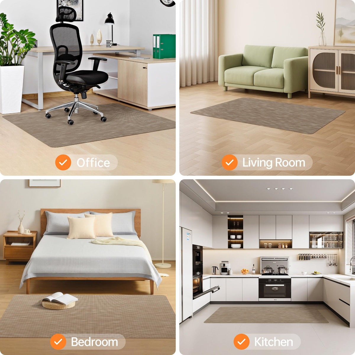 Office Chair Mat