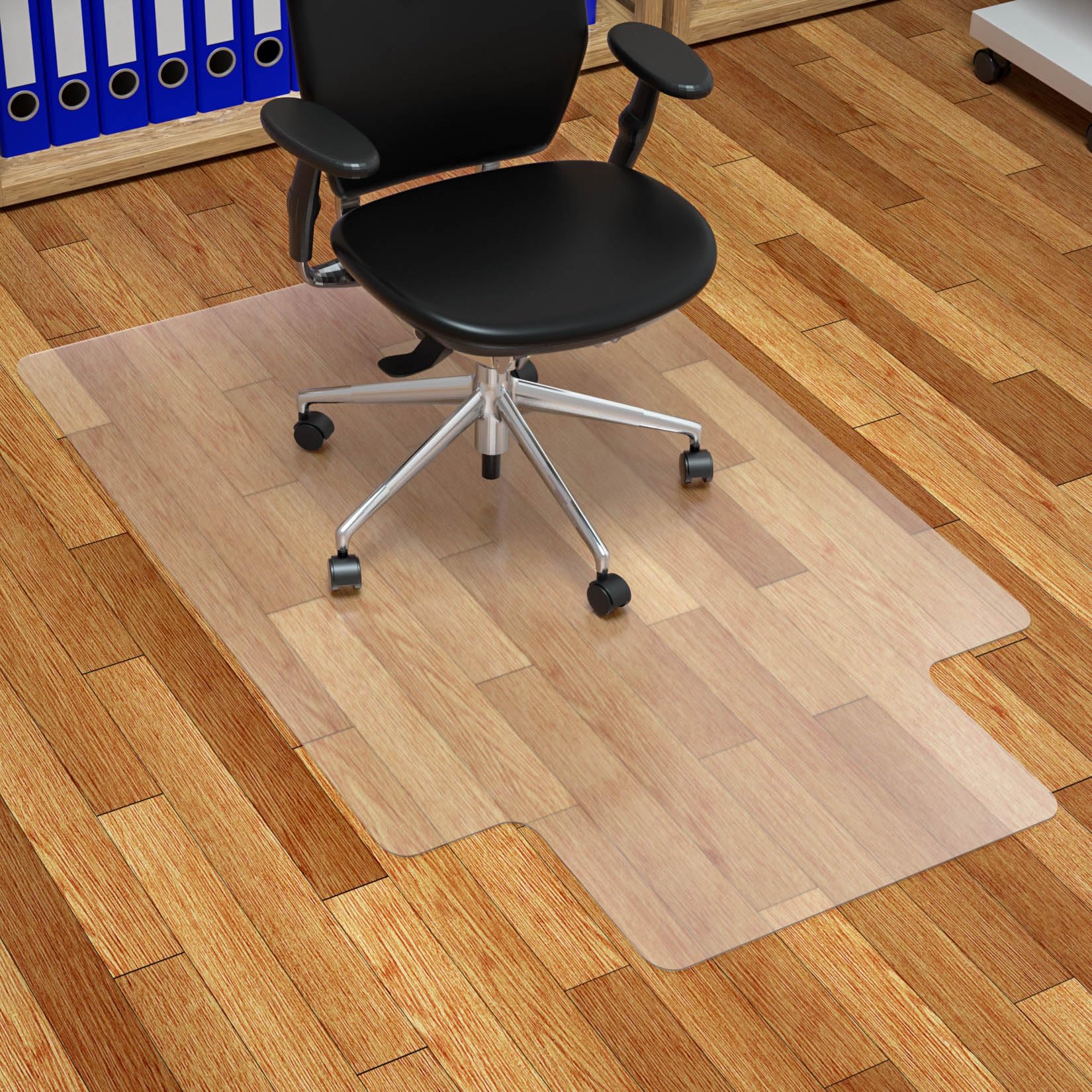 Chair Mat for Hardwood Floor