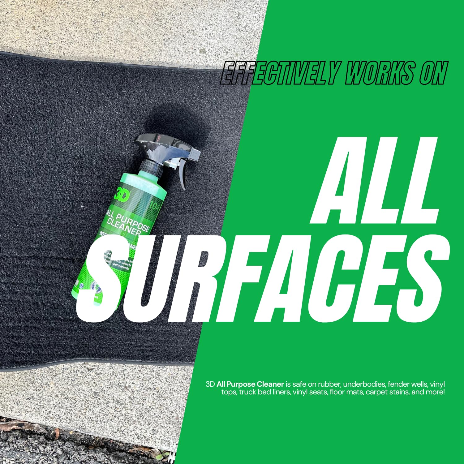 All Purpose Cleaner (16 Ounce)