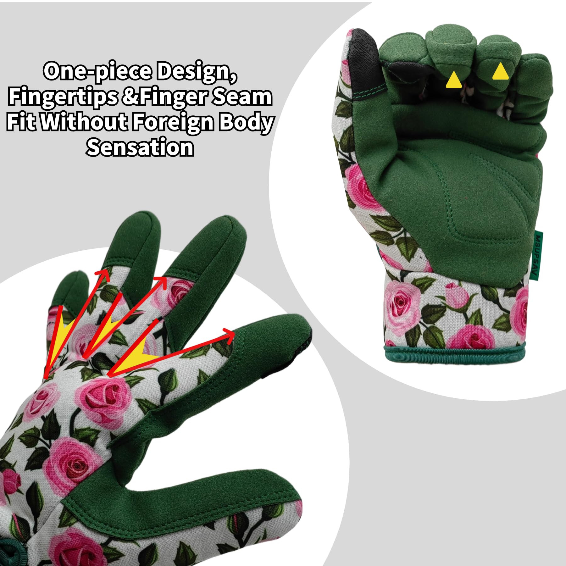 Gardening Gloves
