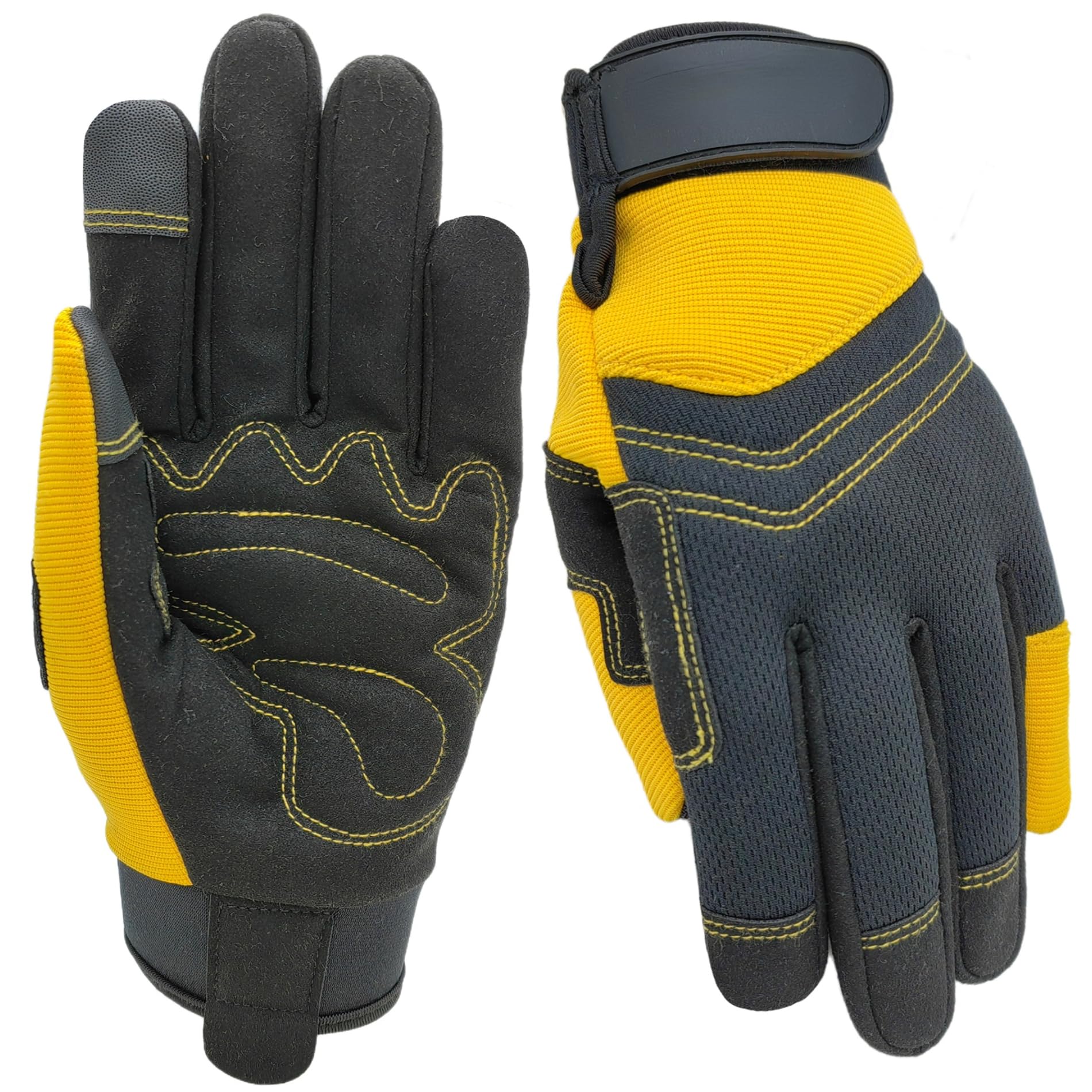Outdoor Work Gloves