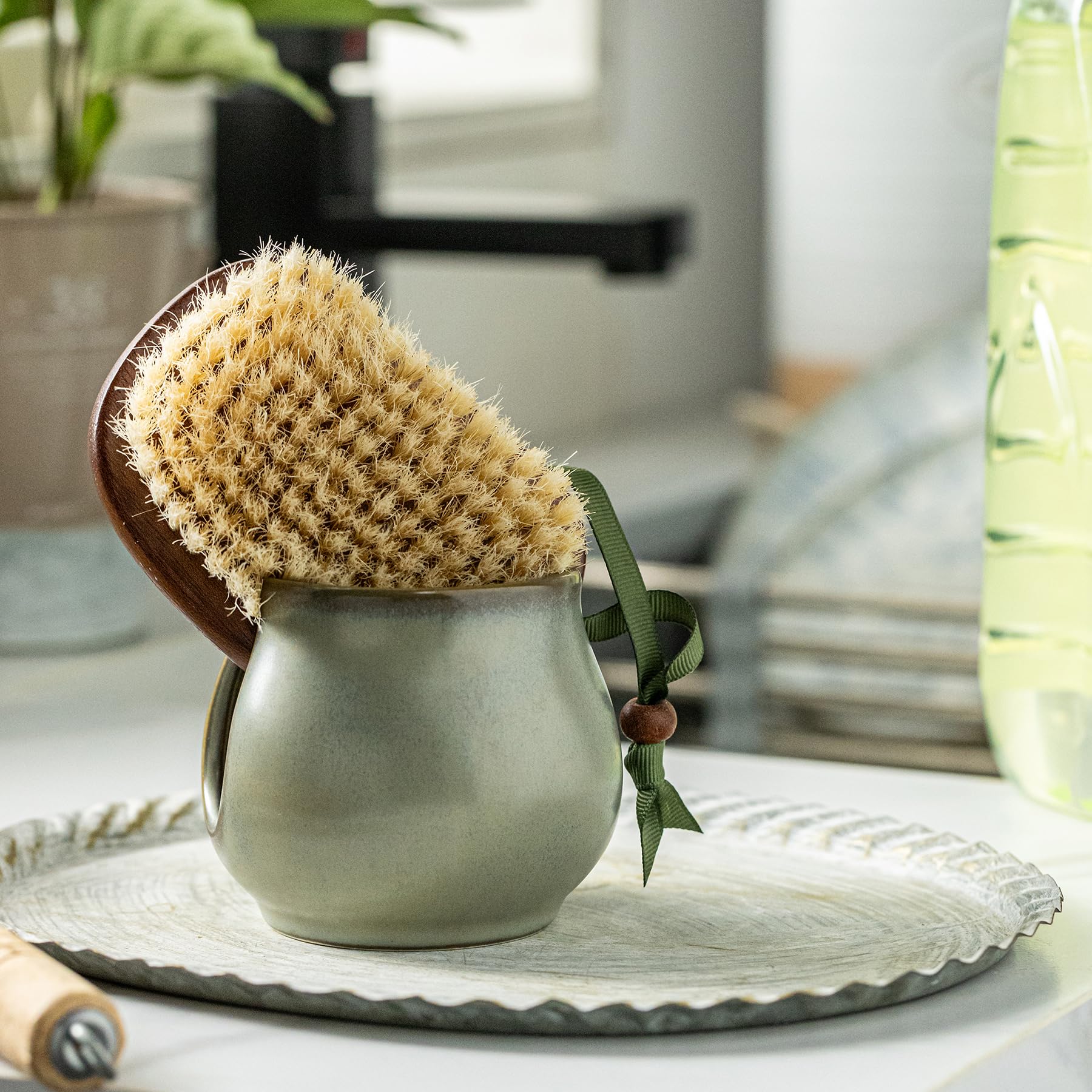 Sponge Holder for Kitchen Sink