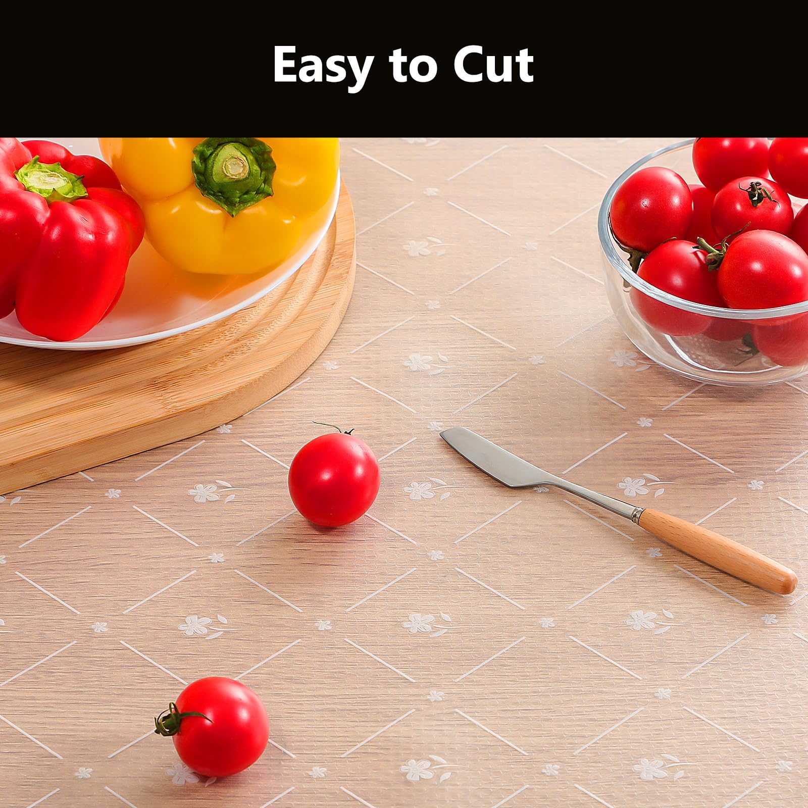 Kitchen Cabinet Shelf Liner