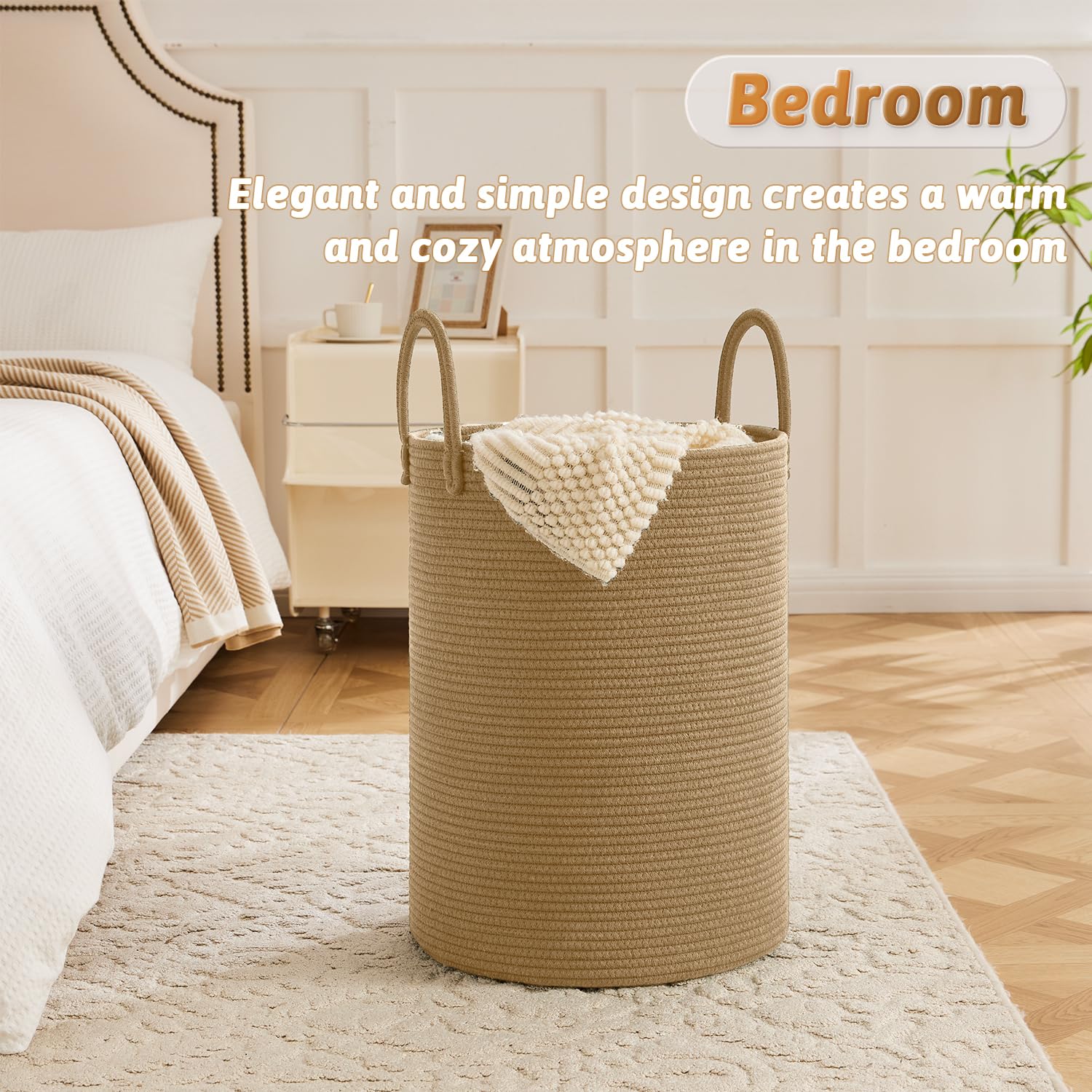 Laundry Basket - ModHome Supplies