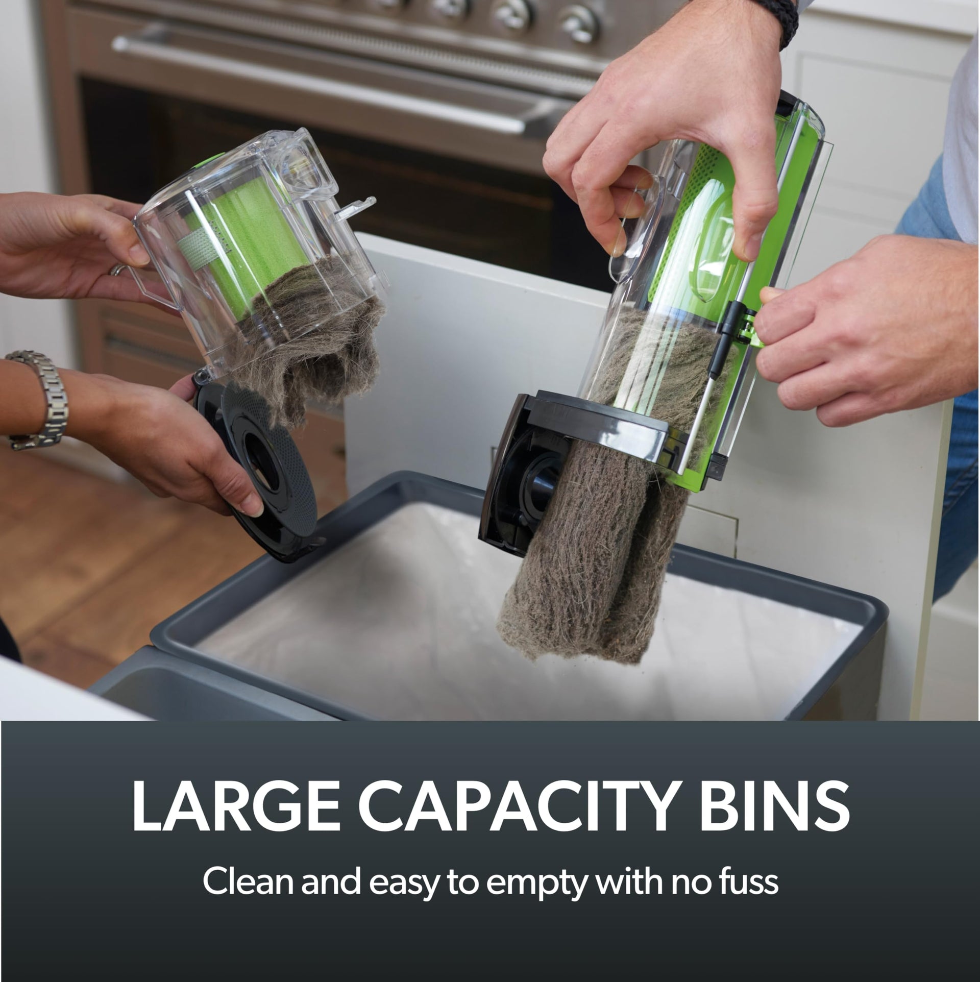 AirRam MK2 and Multi MK2 Cordless Vacuum Cleaner Bundle
