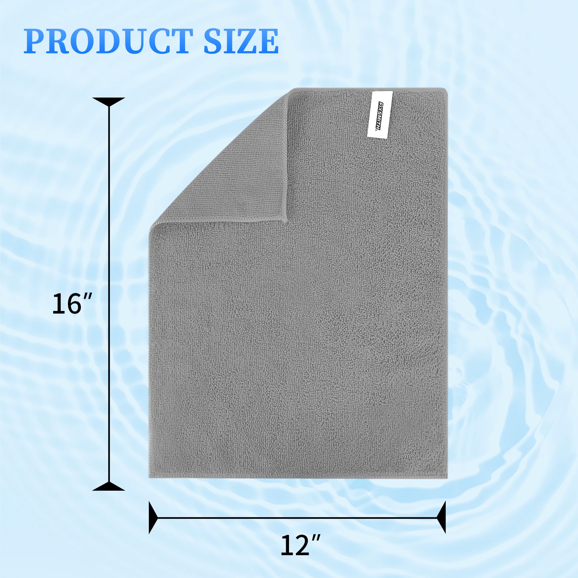Shop Towels 200 Pack (200 Count)