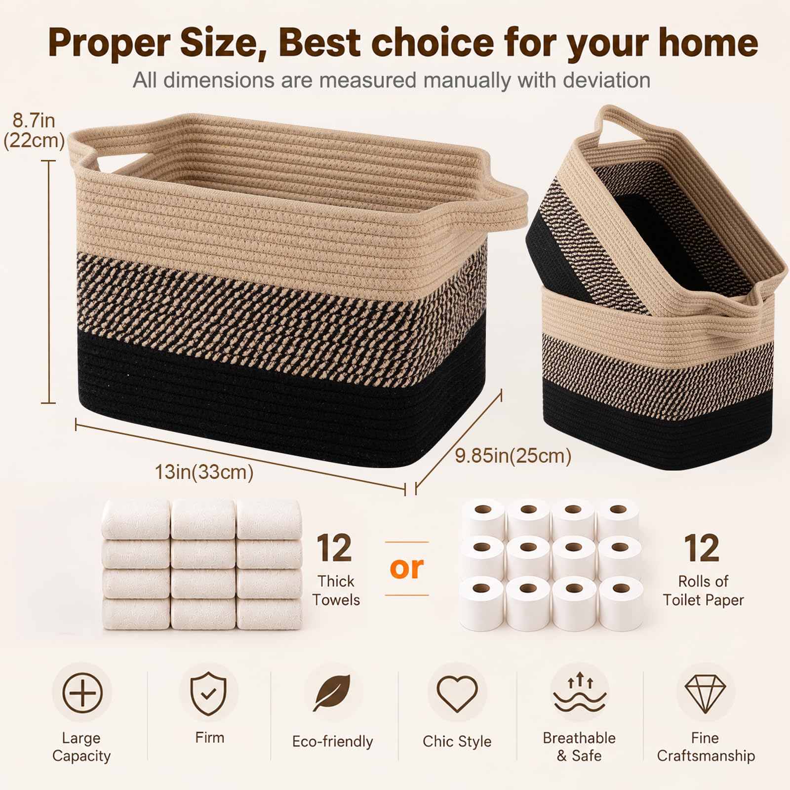 Storage Basket