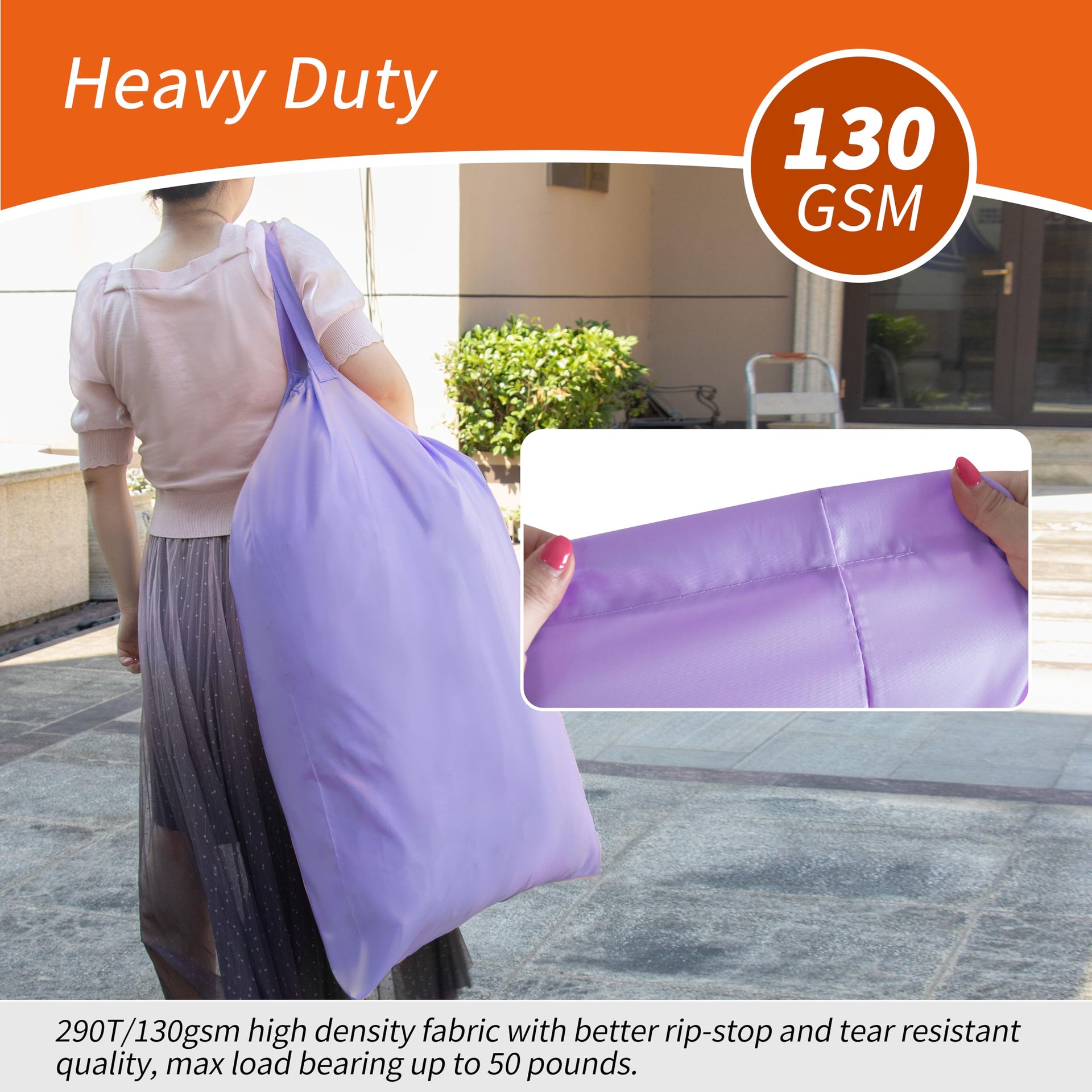 2 Pack Extra Heavy (2 Count)