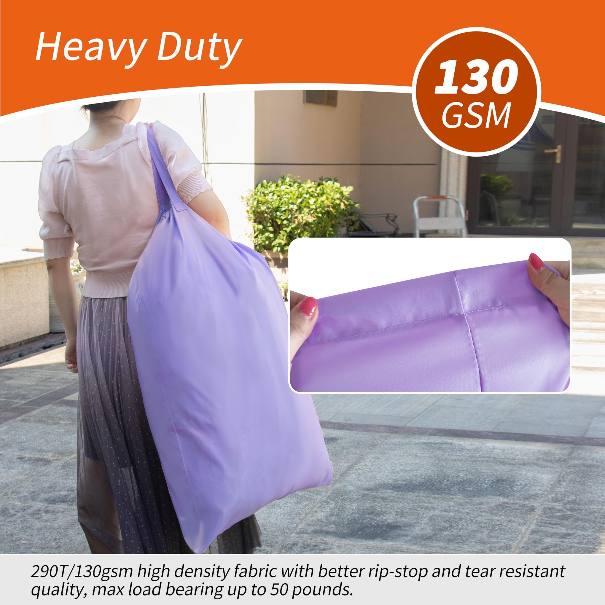2 Pack Extra Heavy (2 Count)