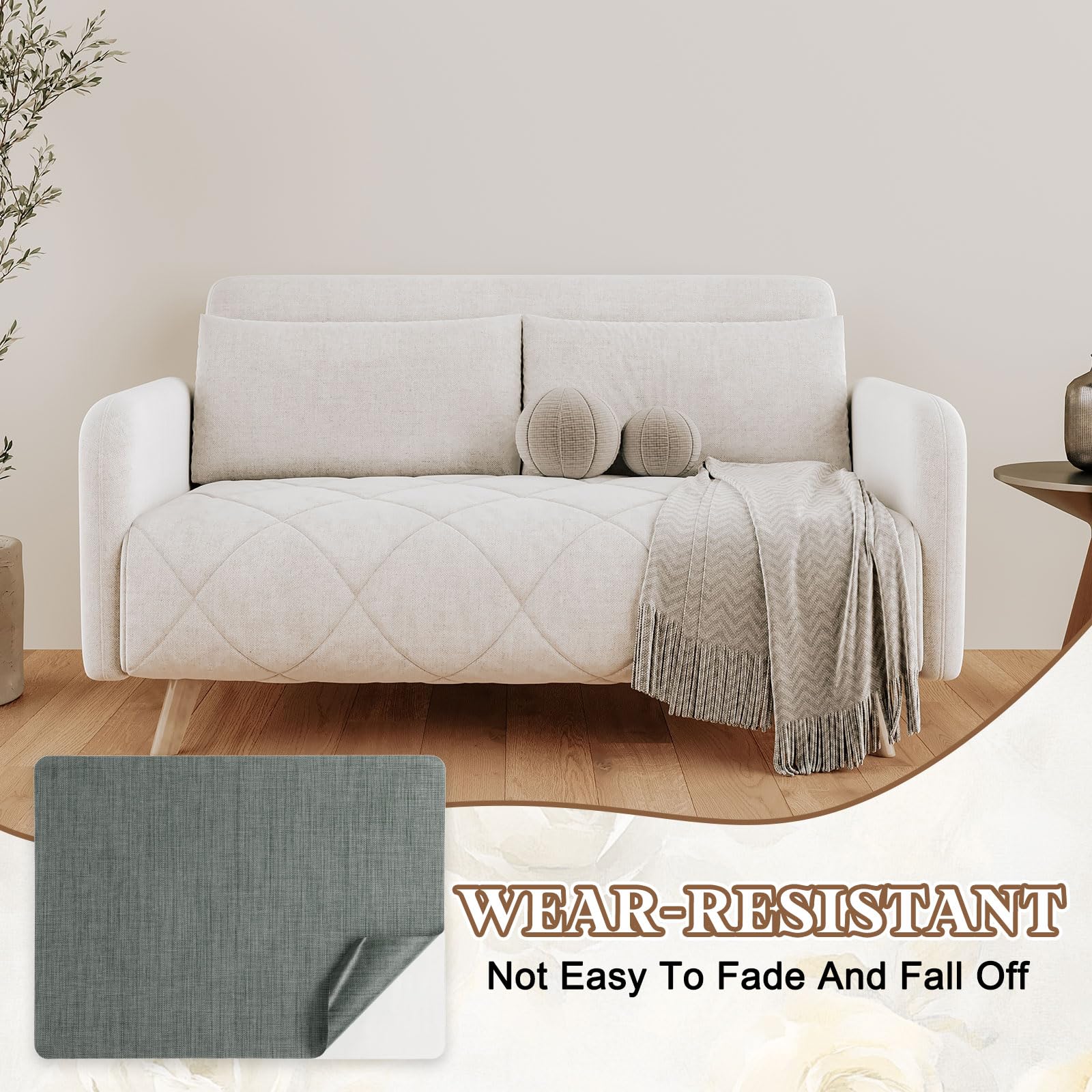 Linen Repair Patch