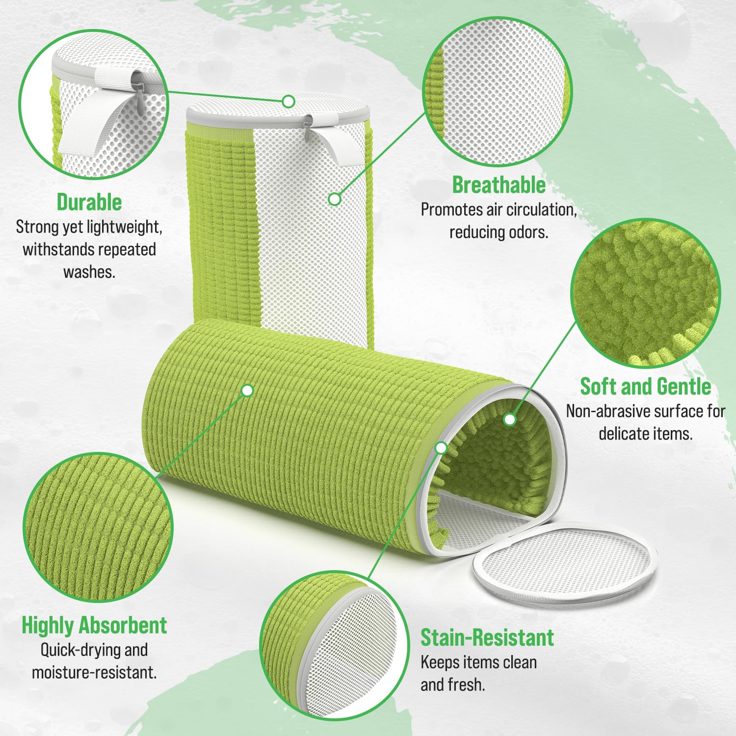 Shoe Washing Machine Bag Deep Clean 1 Pack