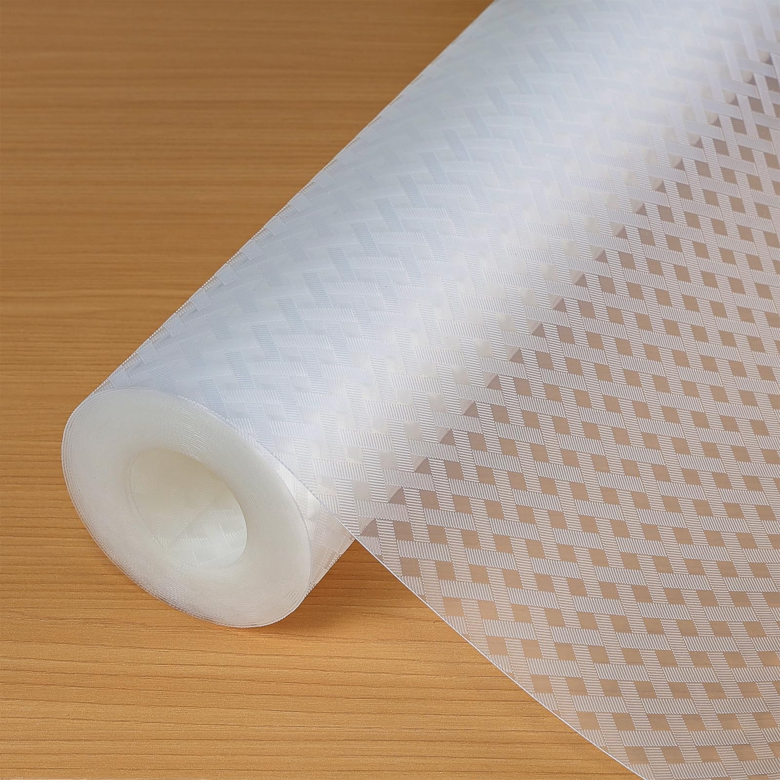 Shelf Liners 22 in x 20 ft EVA Drawer Mats