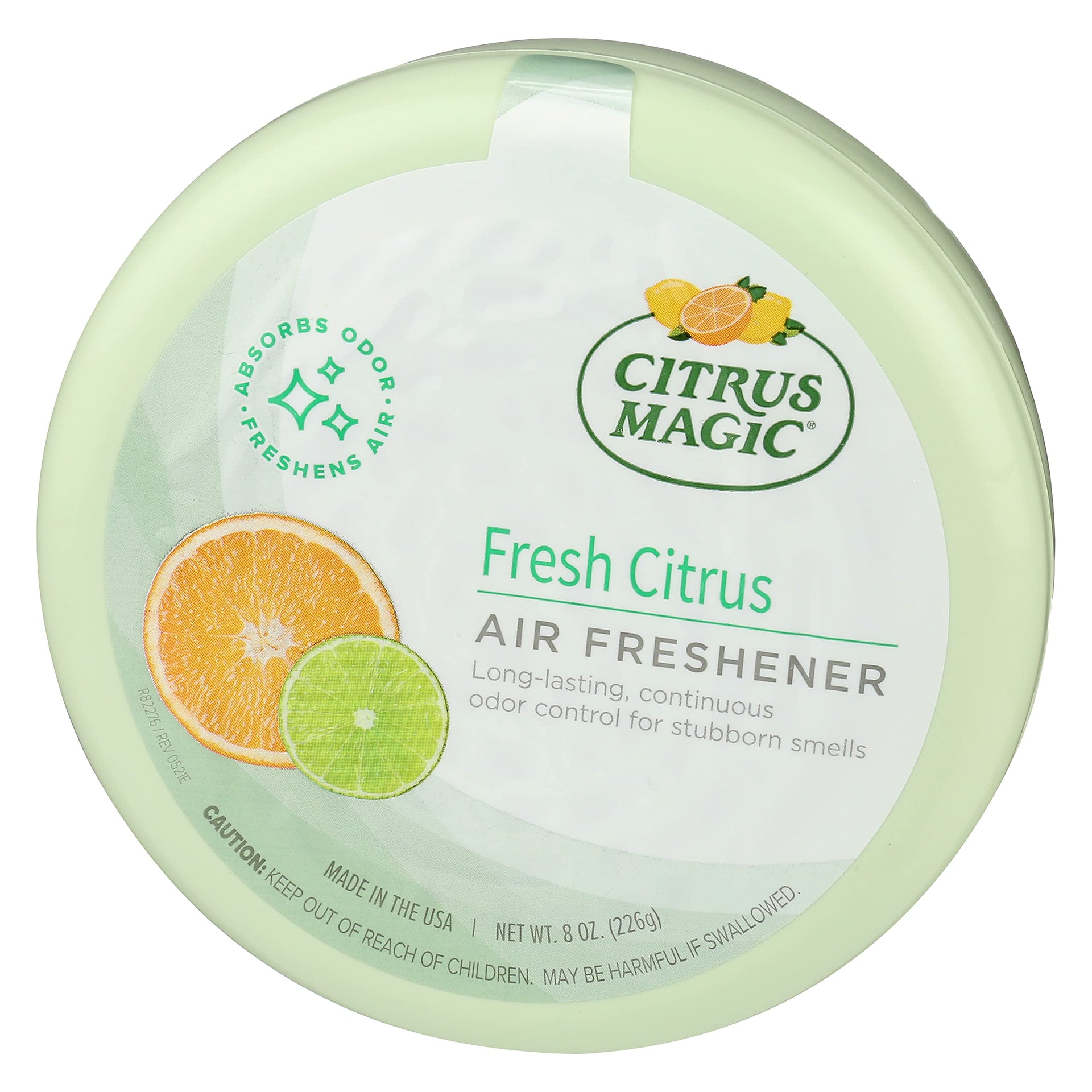 Solid Air Fresheners (8 Ounce)