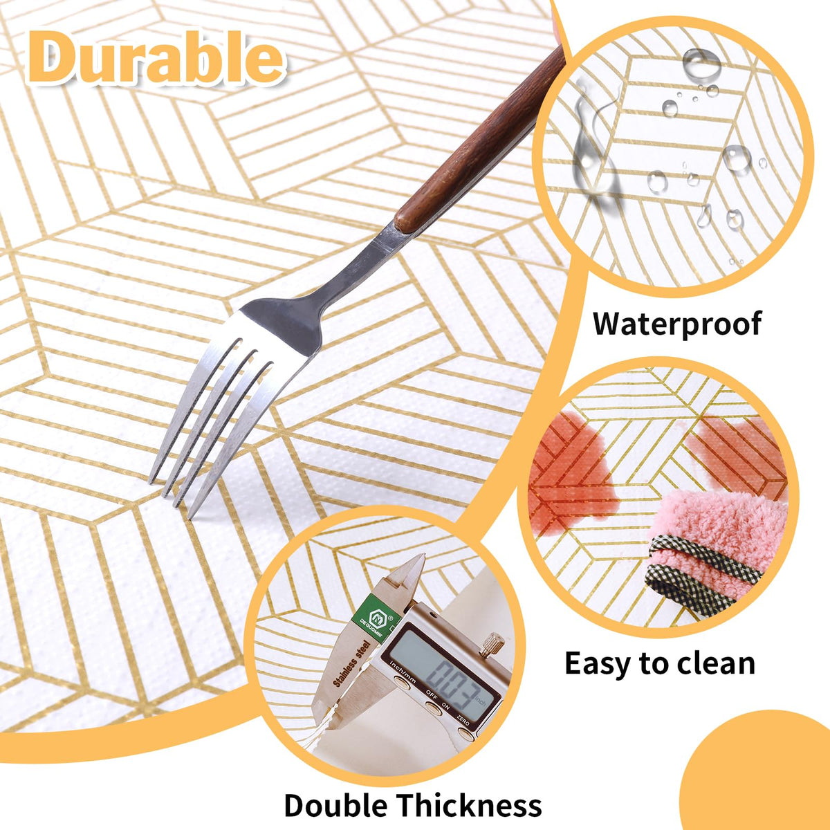 Shelf Liners for Kitchen Cabinets Non Adhesive Shelf Liner Paper Non