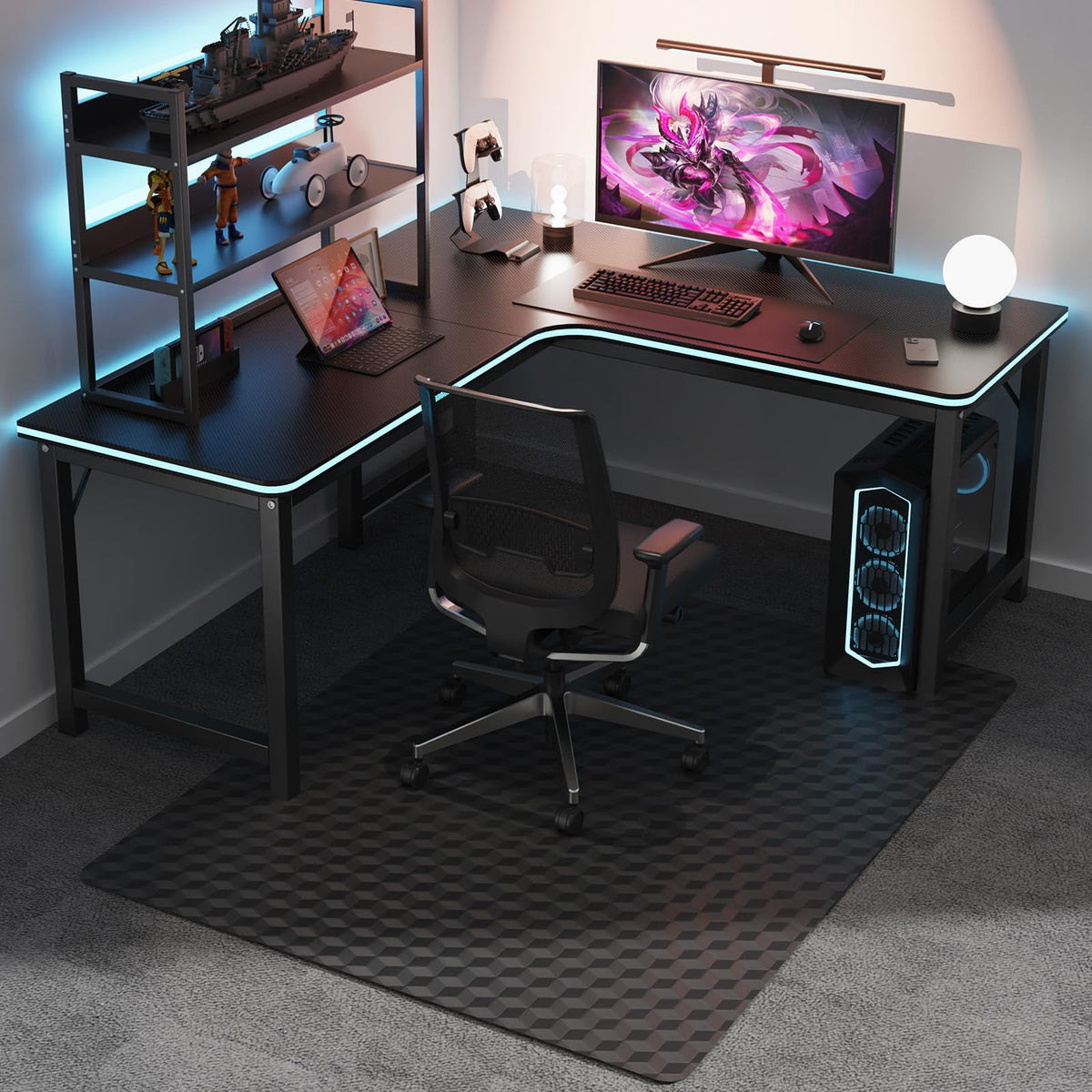 Chair Mat for Carpet
