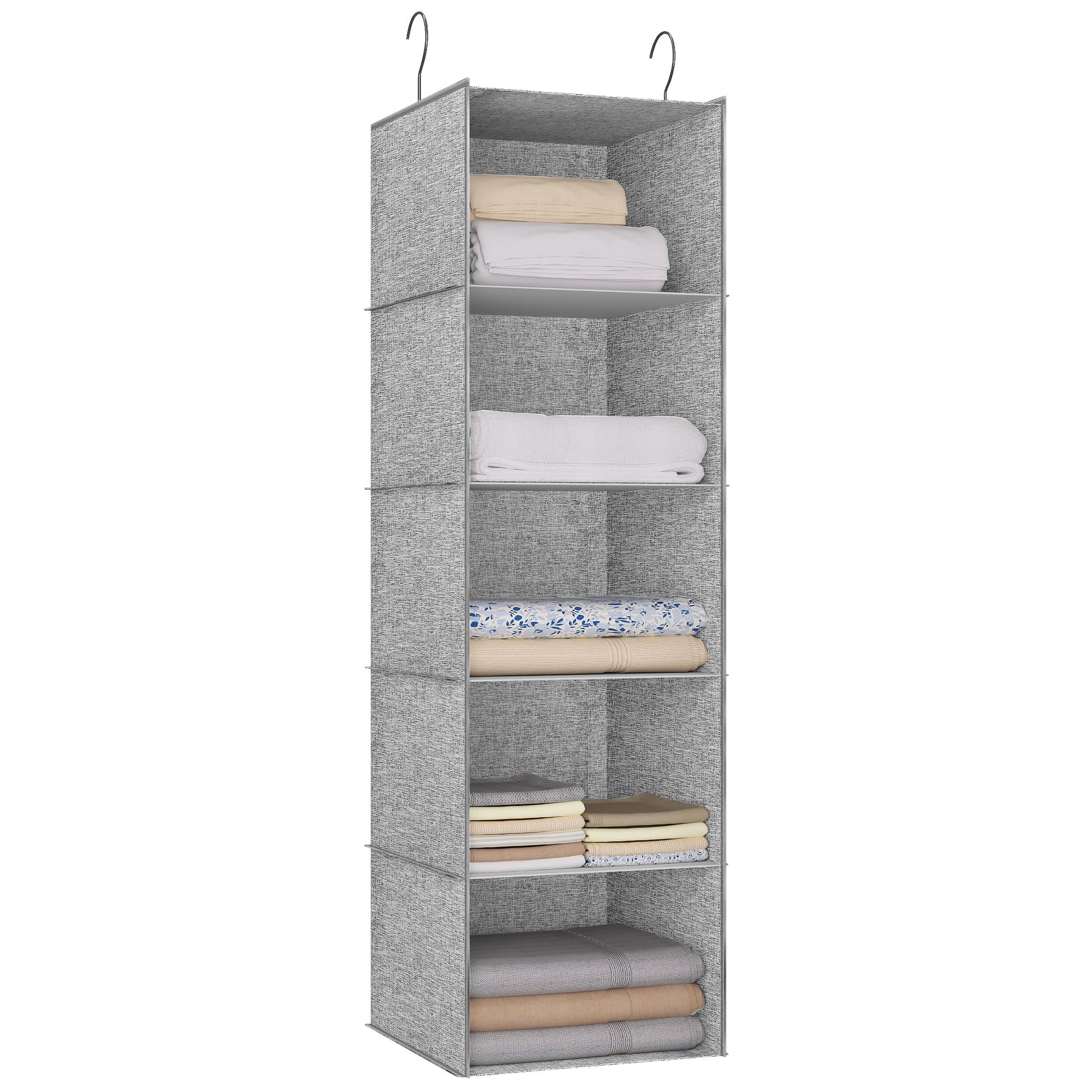 Hanging Closet Organizer 5