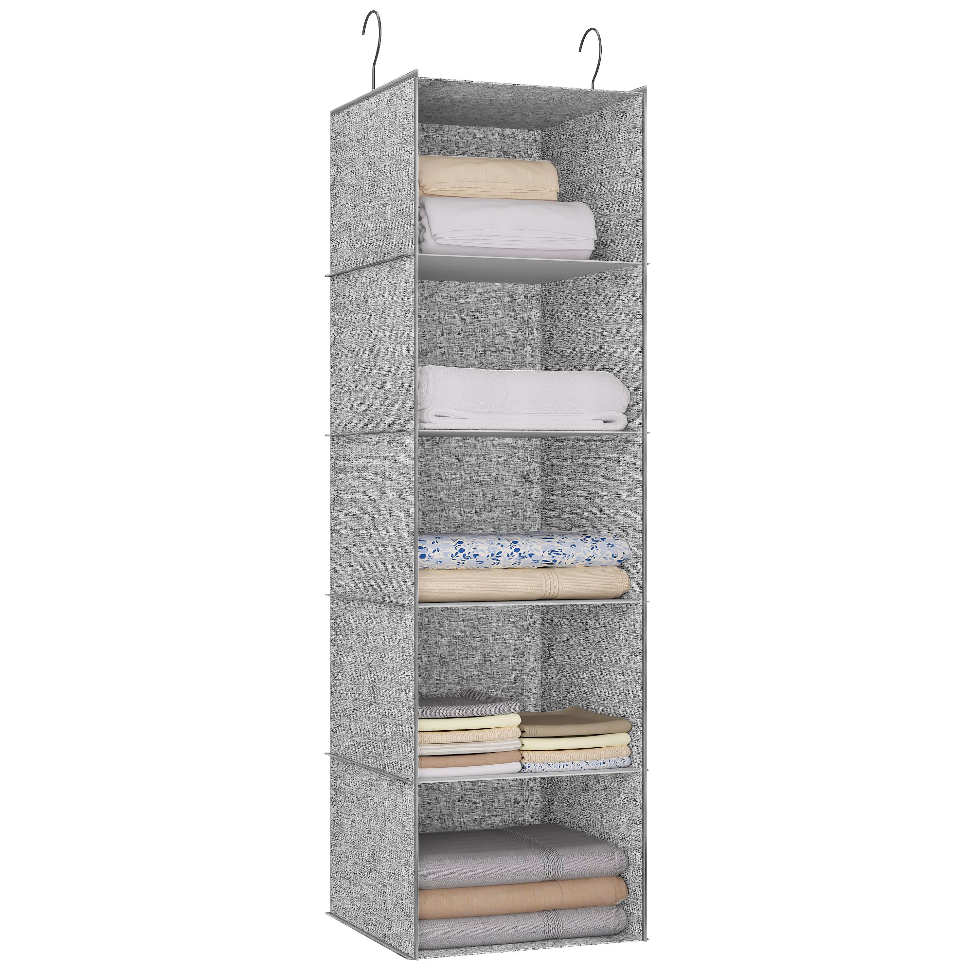 Hanging Closet Organizer 5