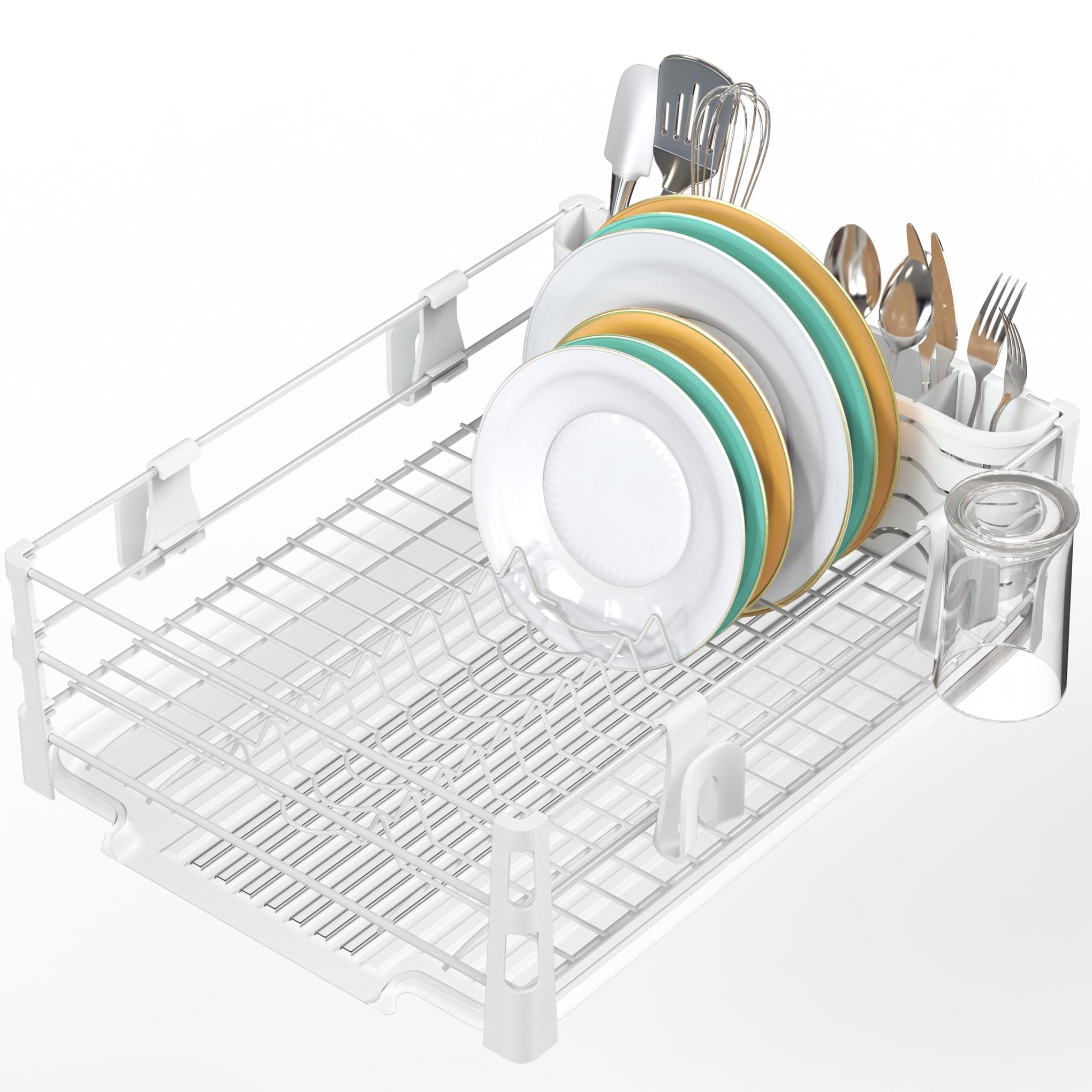 Dish Drying Rack