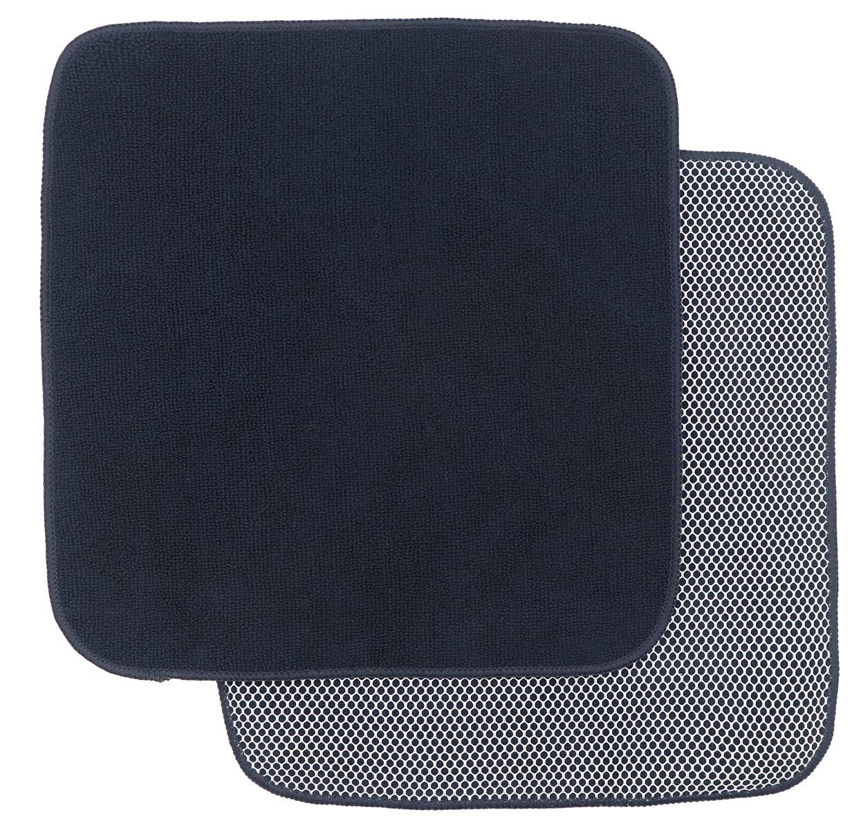 Microfiber Cleaning Cloth (8 Count)