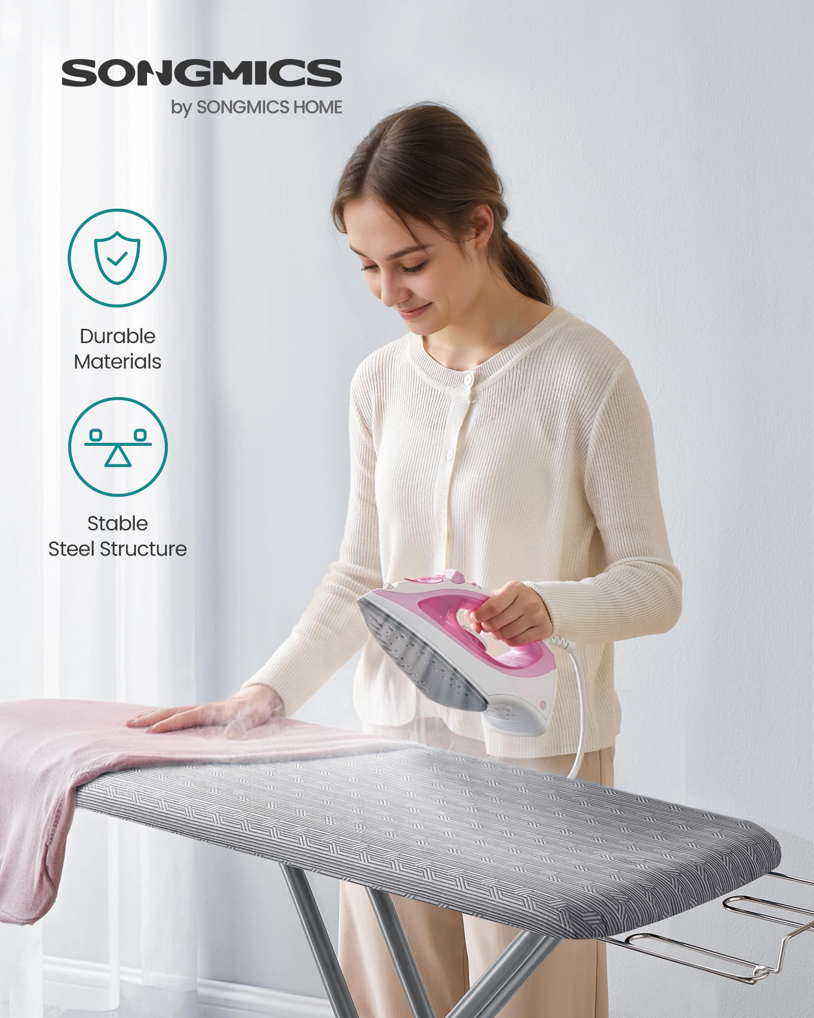Ironing Board