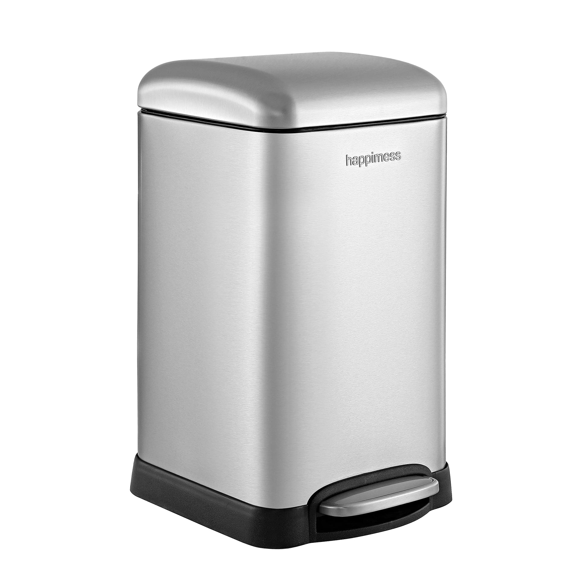 Betty Retro Mini 3.2 Gal Step Trash Can