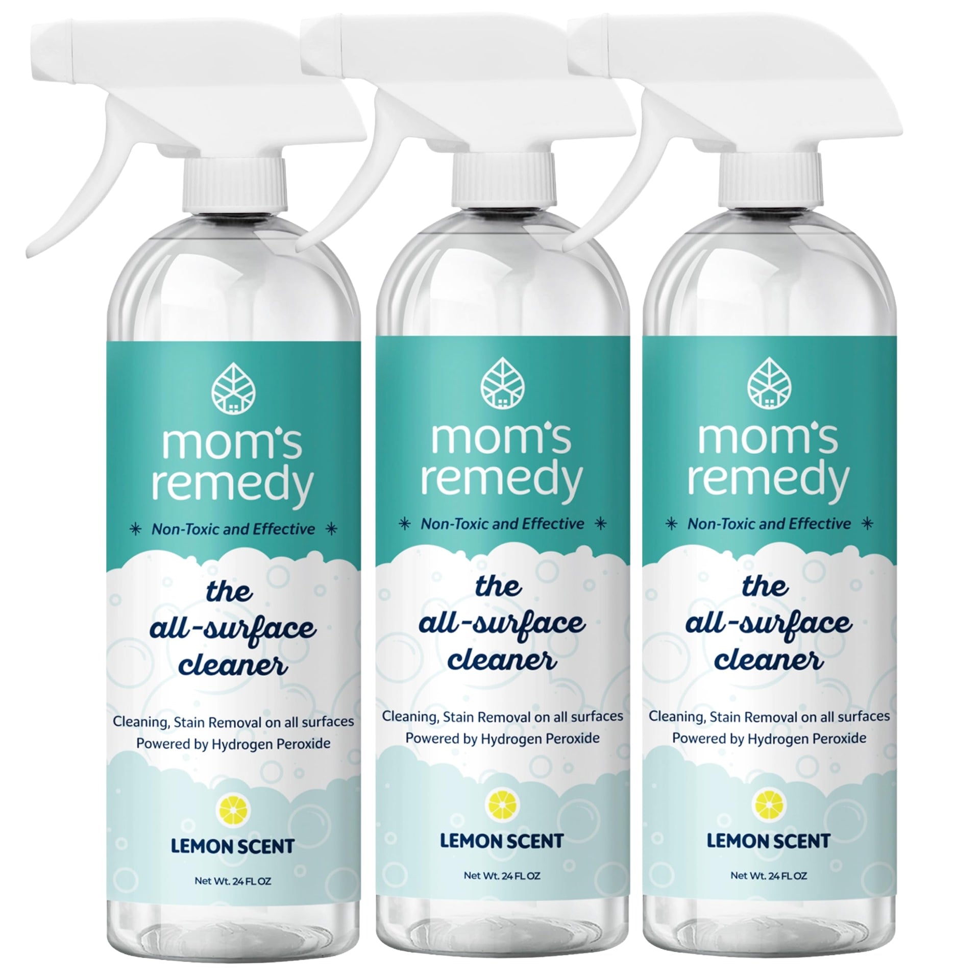 Hydrogen Peroxide All Purpose Cleaning Spray (72 Fl Oz)
