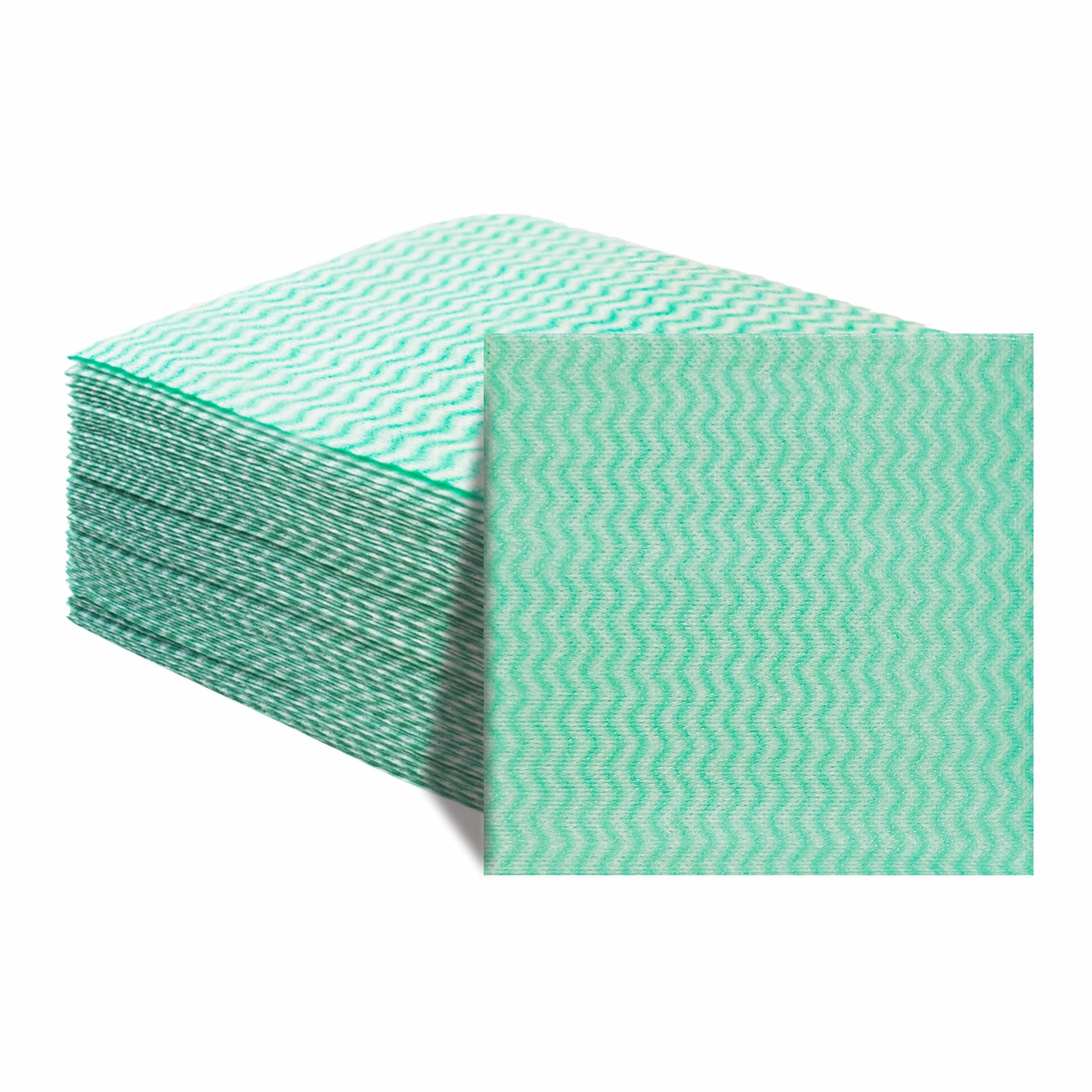 Handi Wipes Reusable Cloths Dry Cleaning Cloths Dish Towel Kitchen Towel Handy Cleaning Wipes (50 Count)