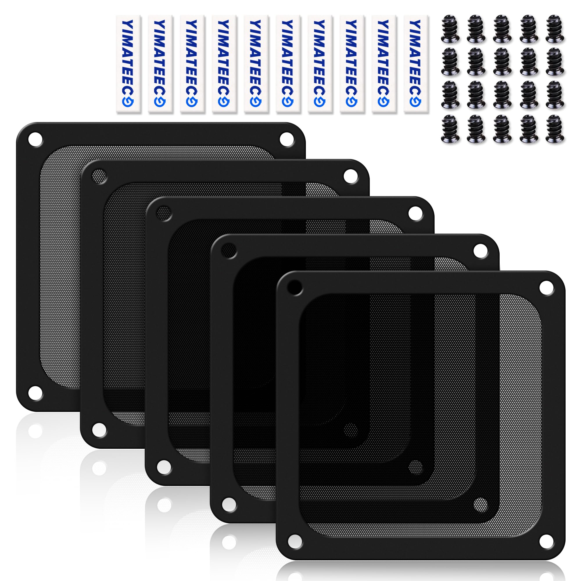 Dust Filter PC 140mm for Computer Cooler Fan