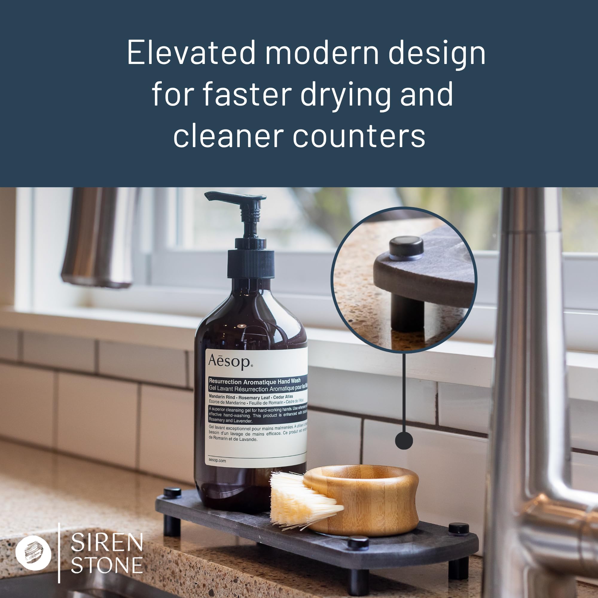 Premium Sink Caddy