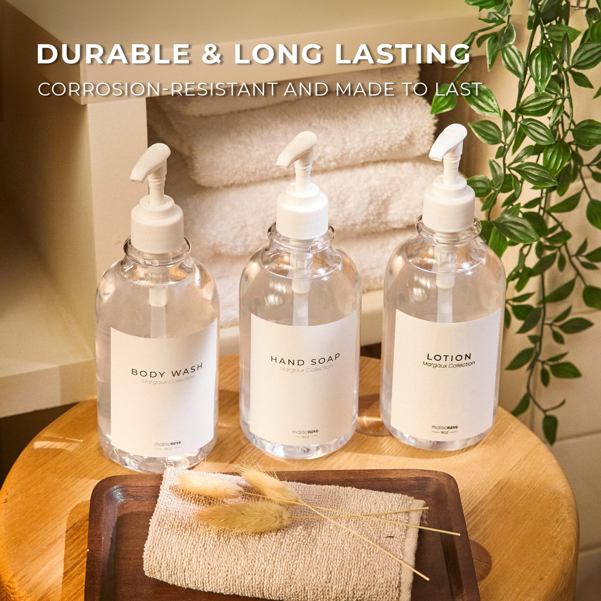 Soap Pump Replacement (2 Count)