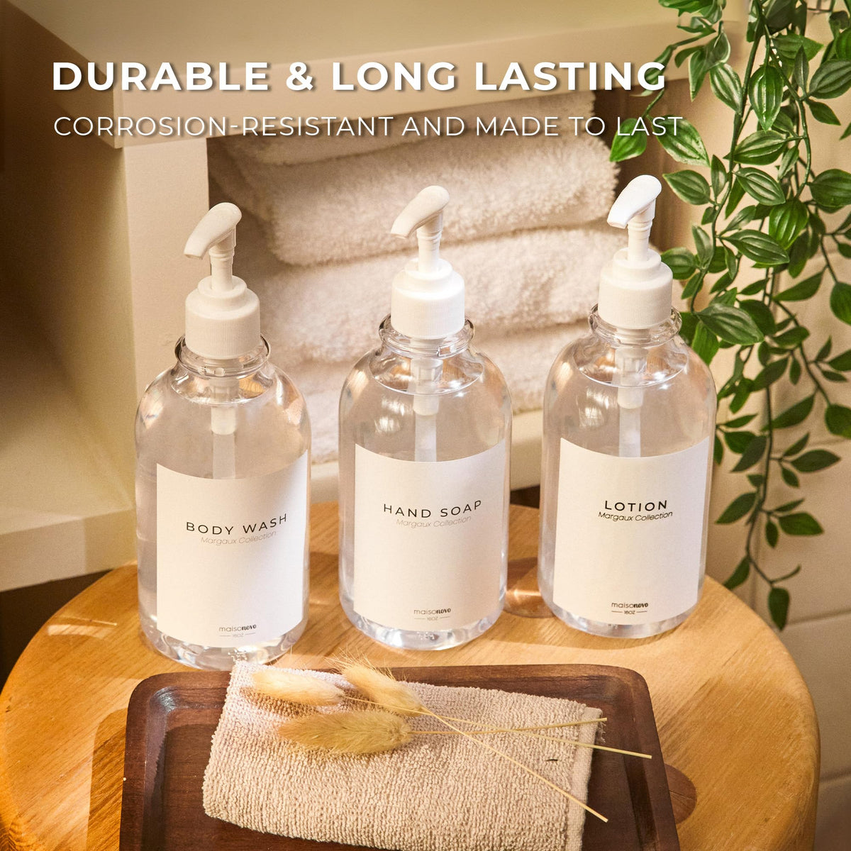 Soap Pump Replacement (2 Count)