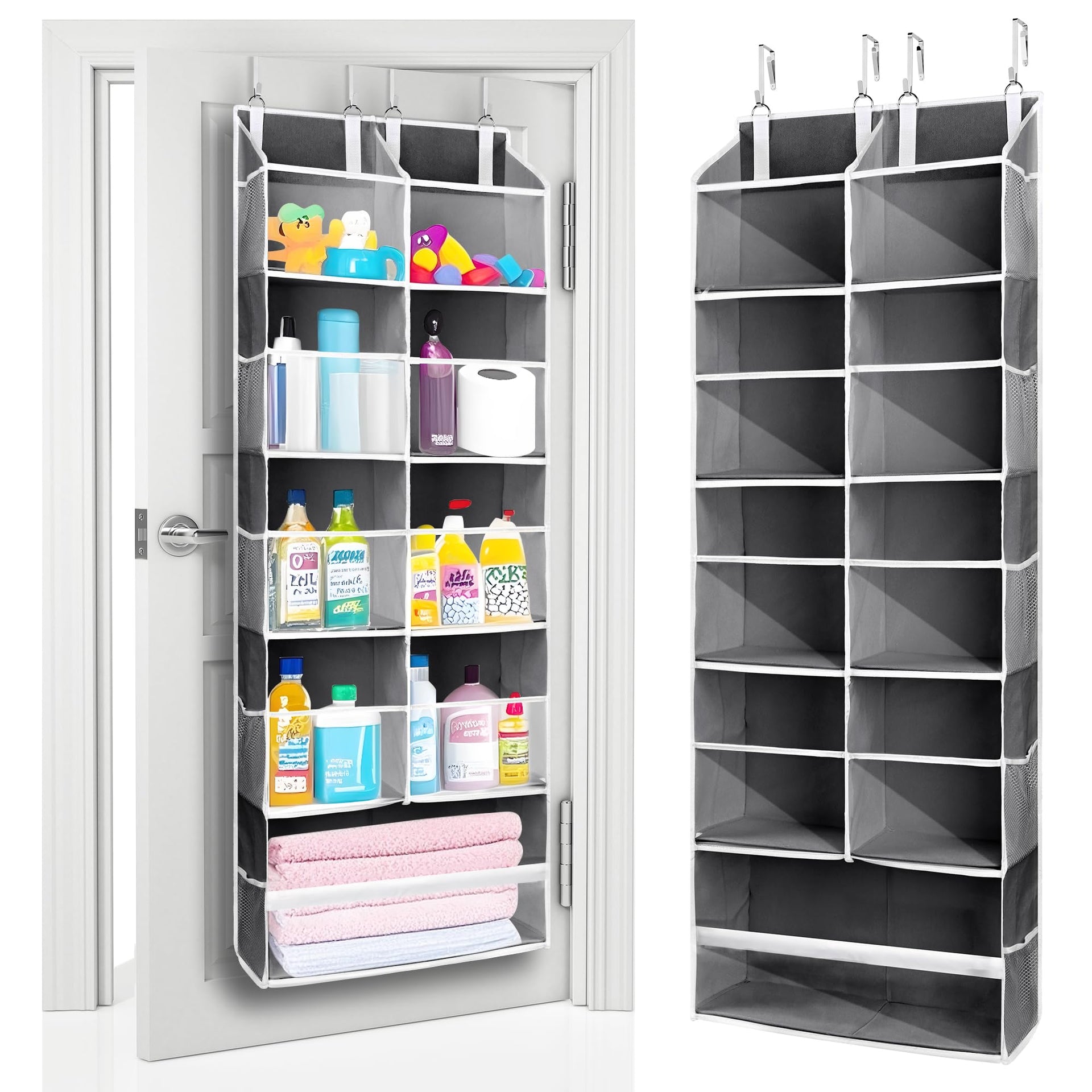 Over the Door Organizer