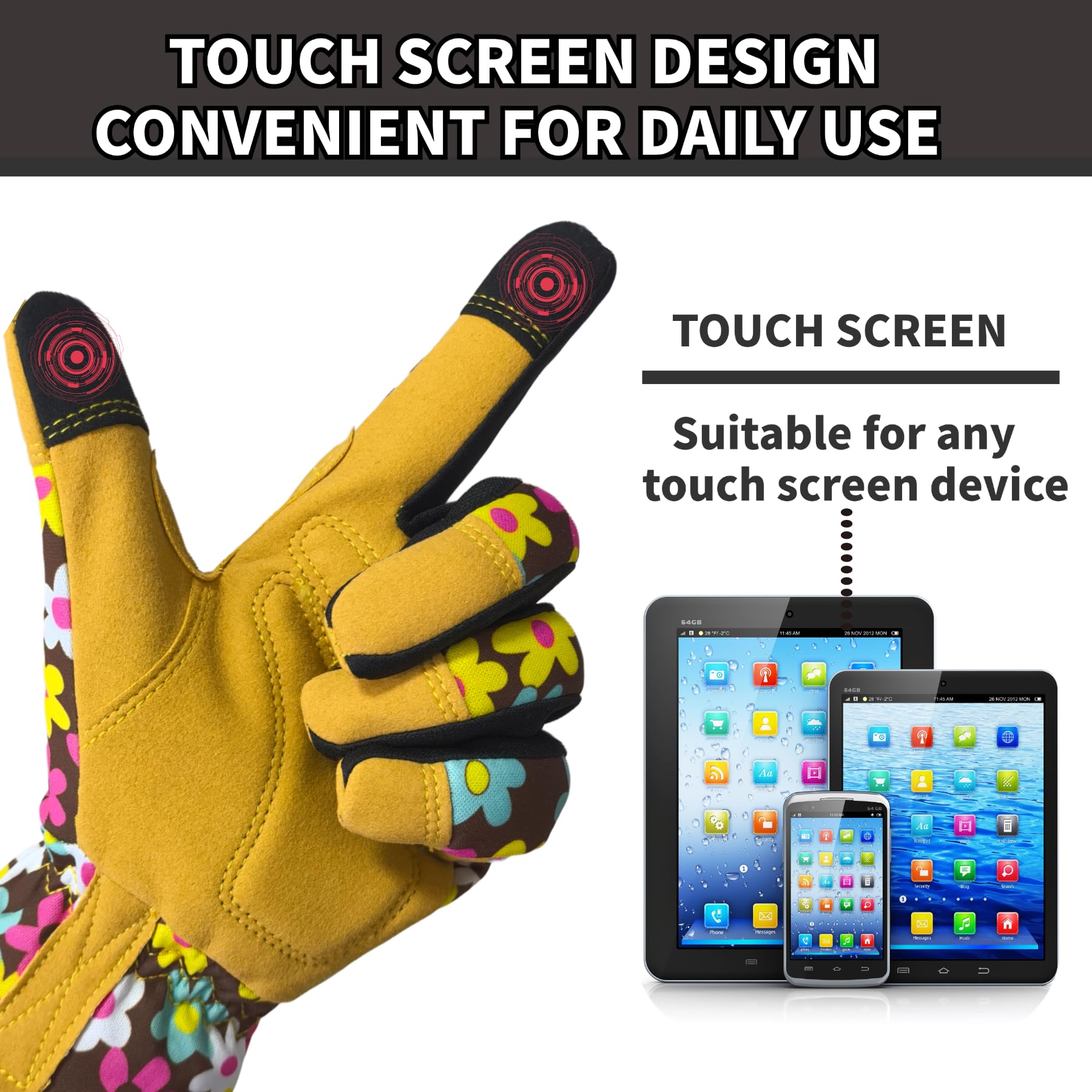 Gardening Gloves