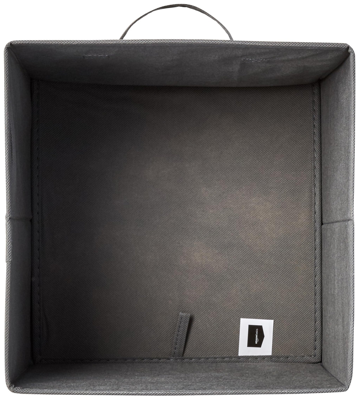 Collapsible Fabric Storage Cube Bins Organizer with Handles for Organizing (6 Count)