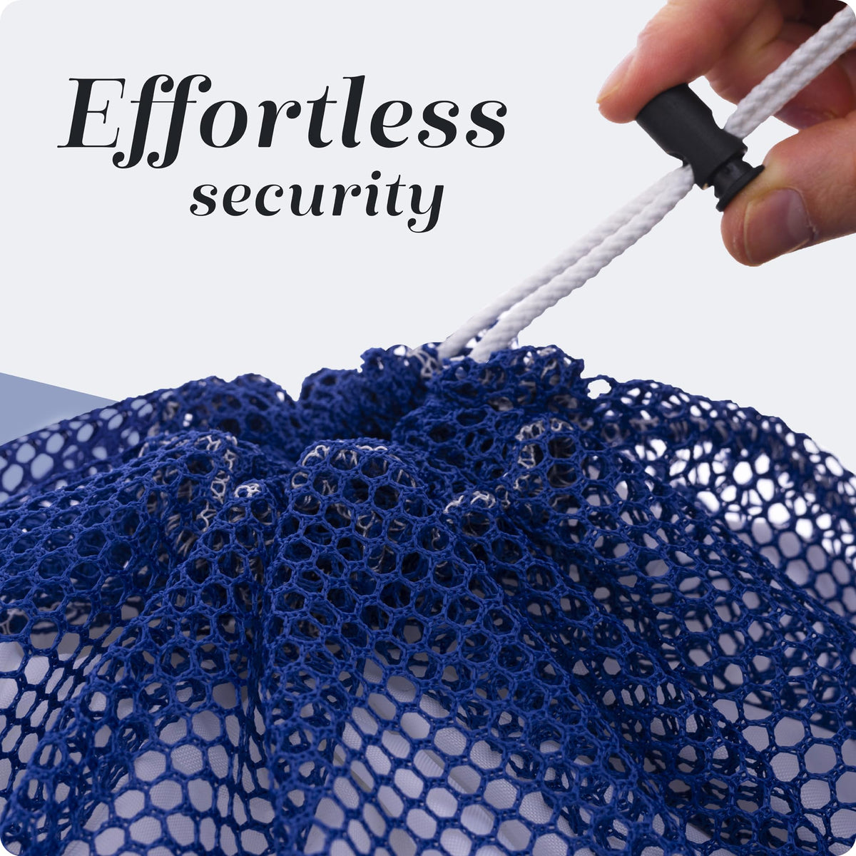 Mesh XL Laundry Bag