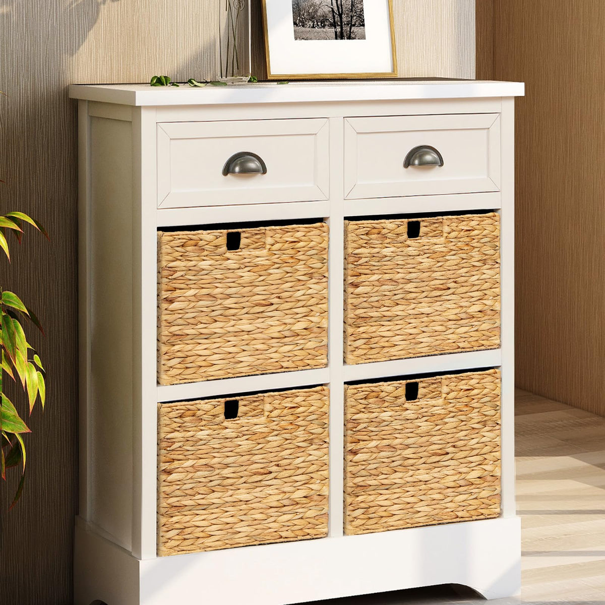 Storage Baskets (15.3 Count)