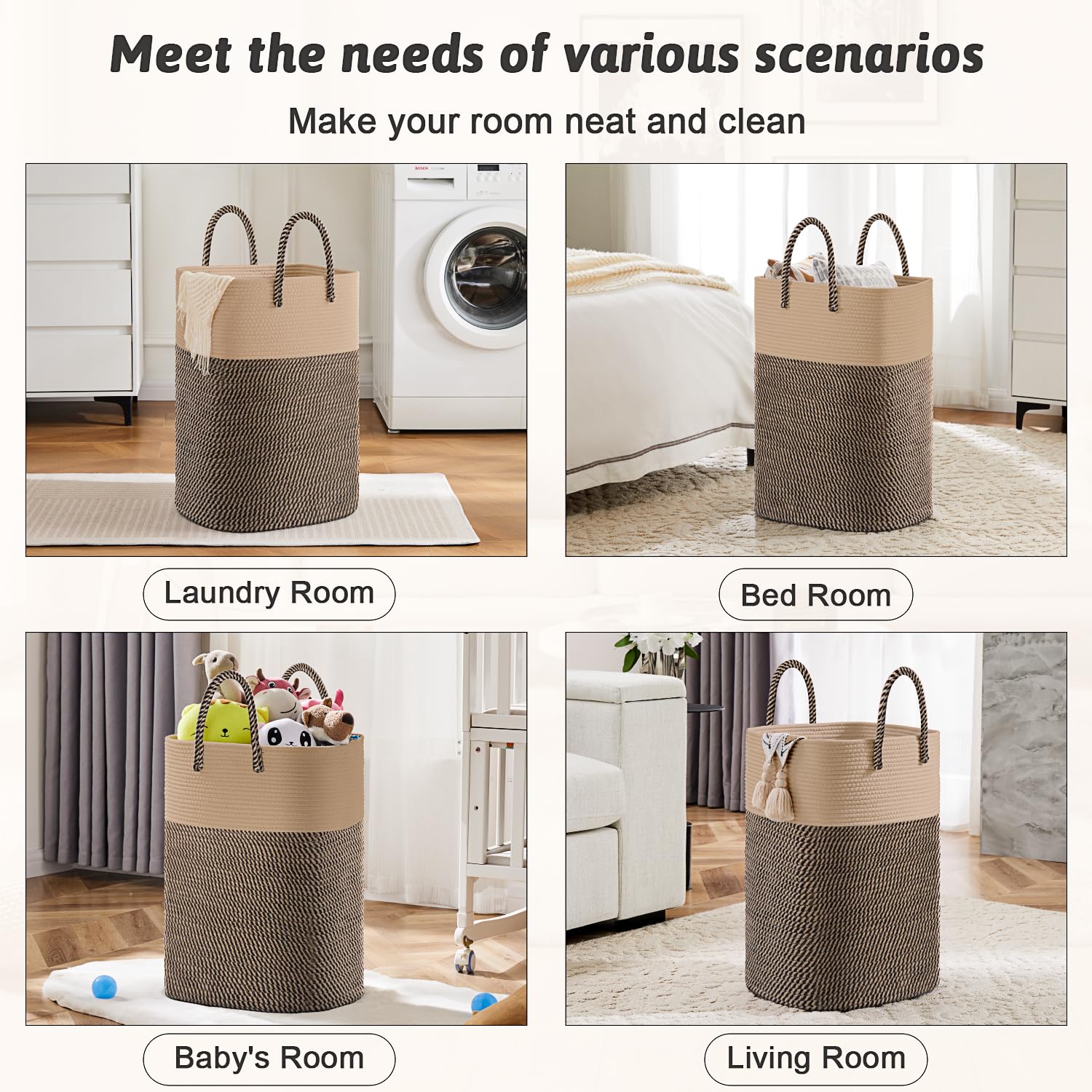 Laundry Basket