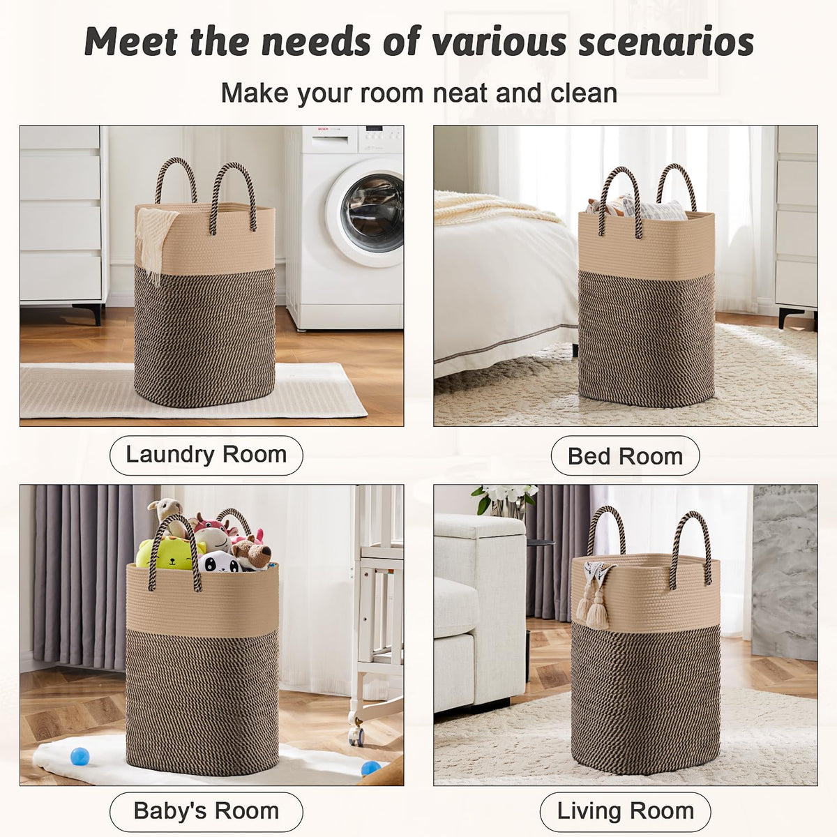 Laundry Basket