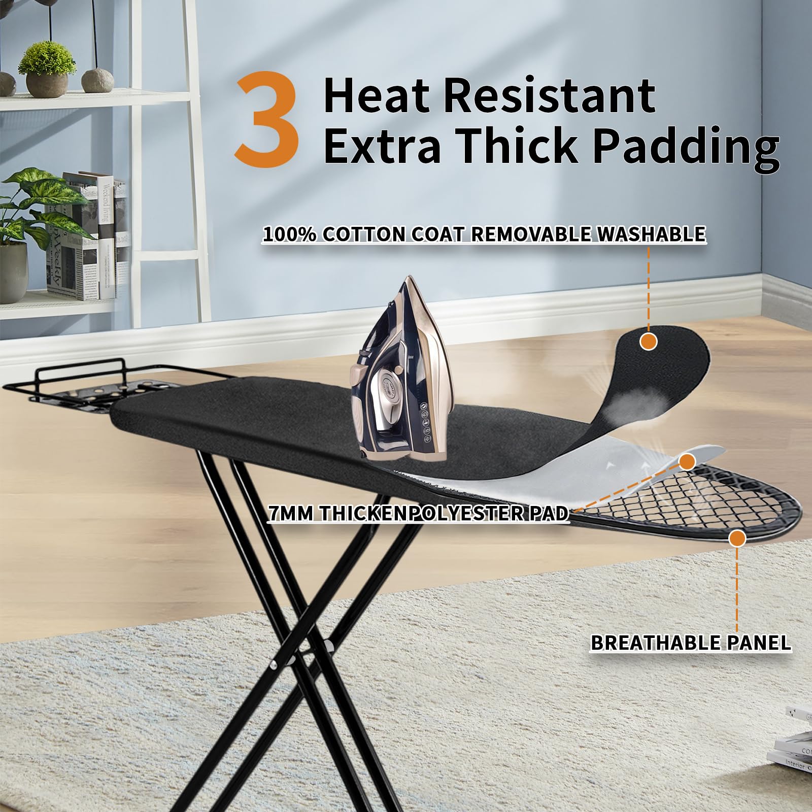 Ironing Board