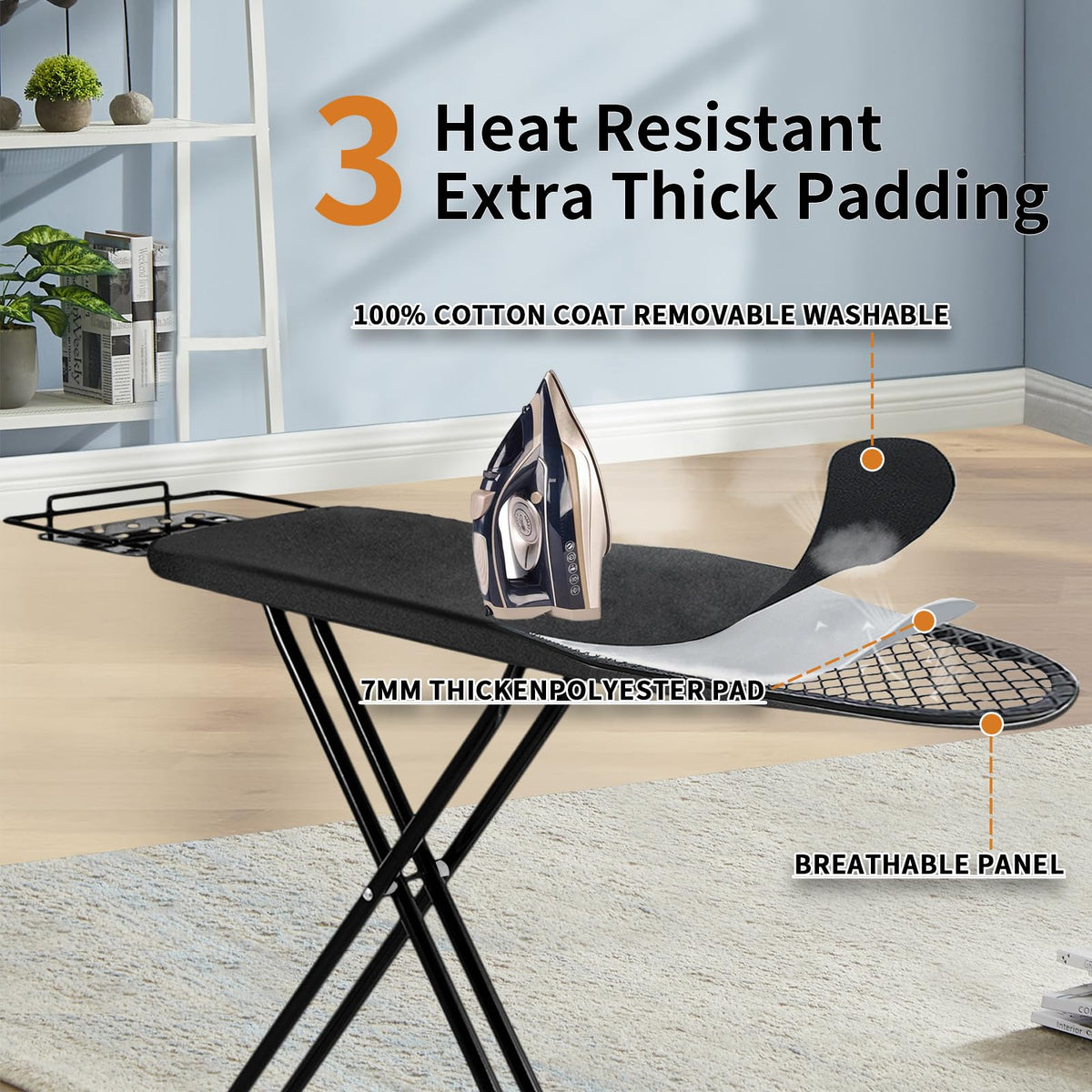 Ironing Board