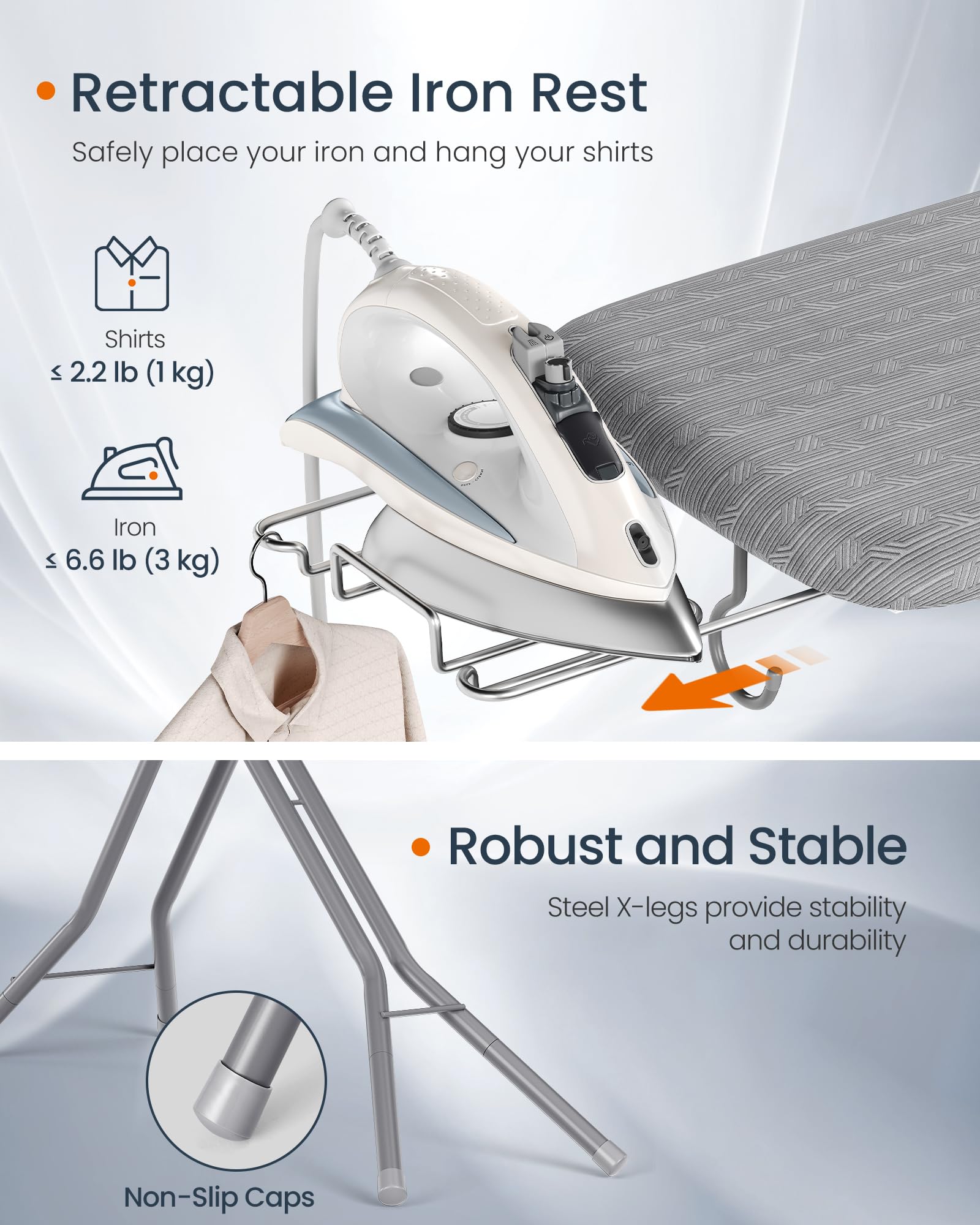 Ironing Board