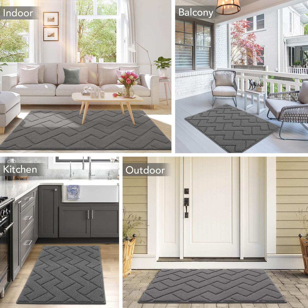 Indoor Door Mat