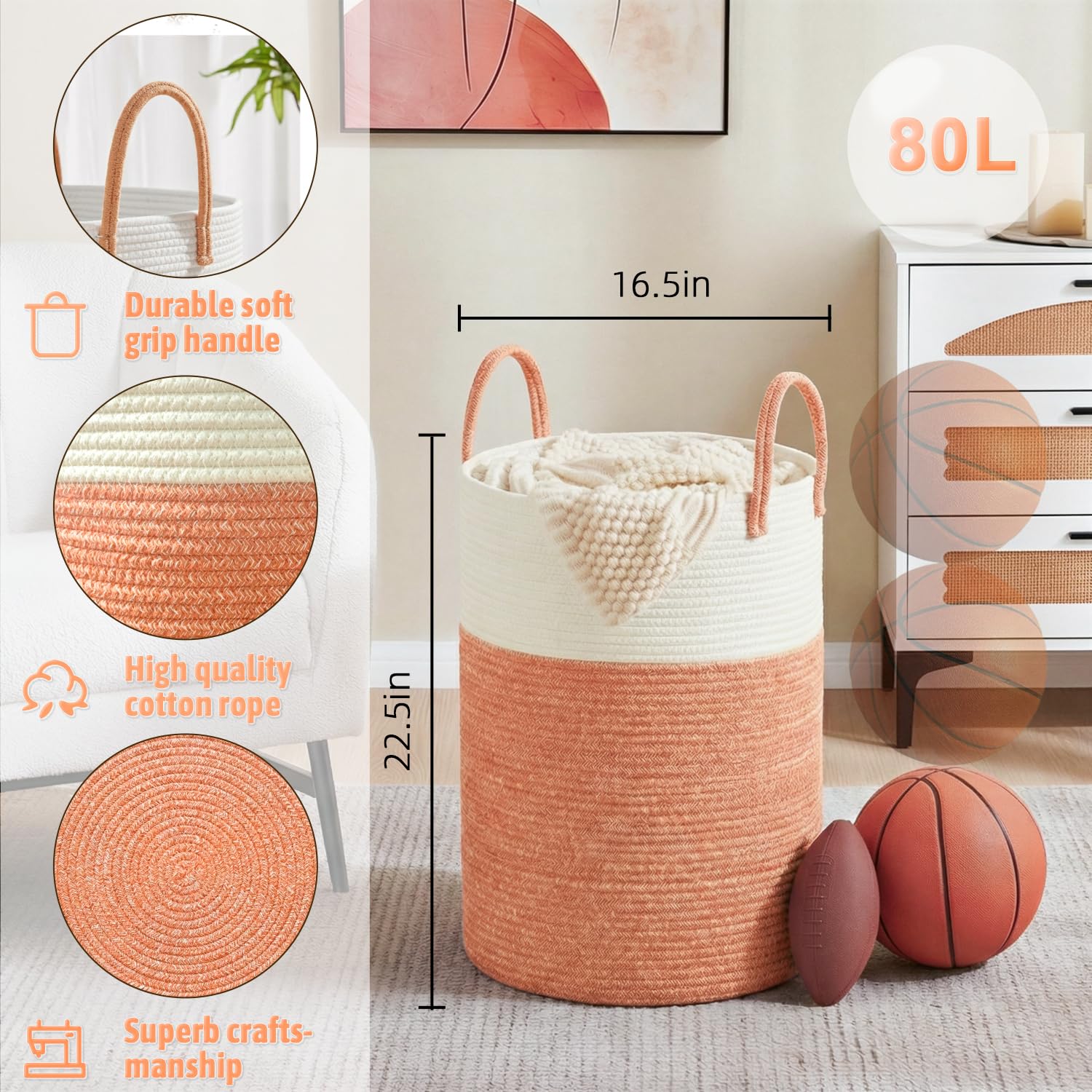 Laundry Basket