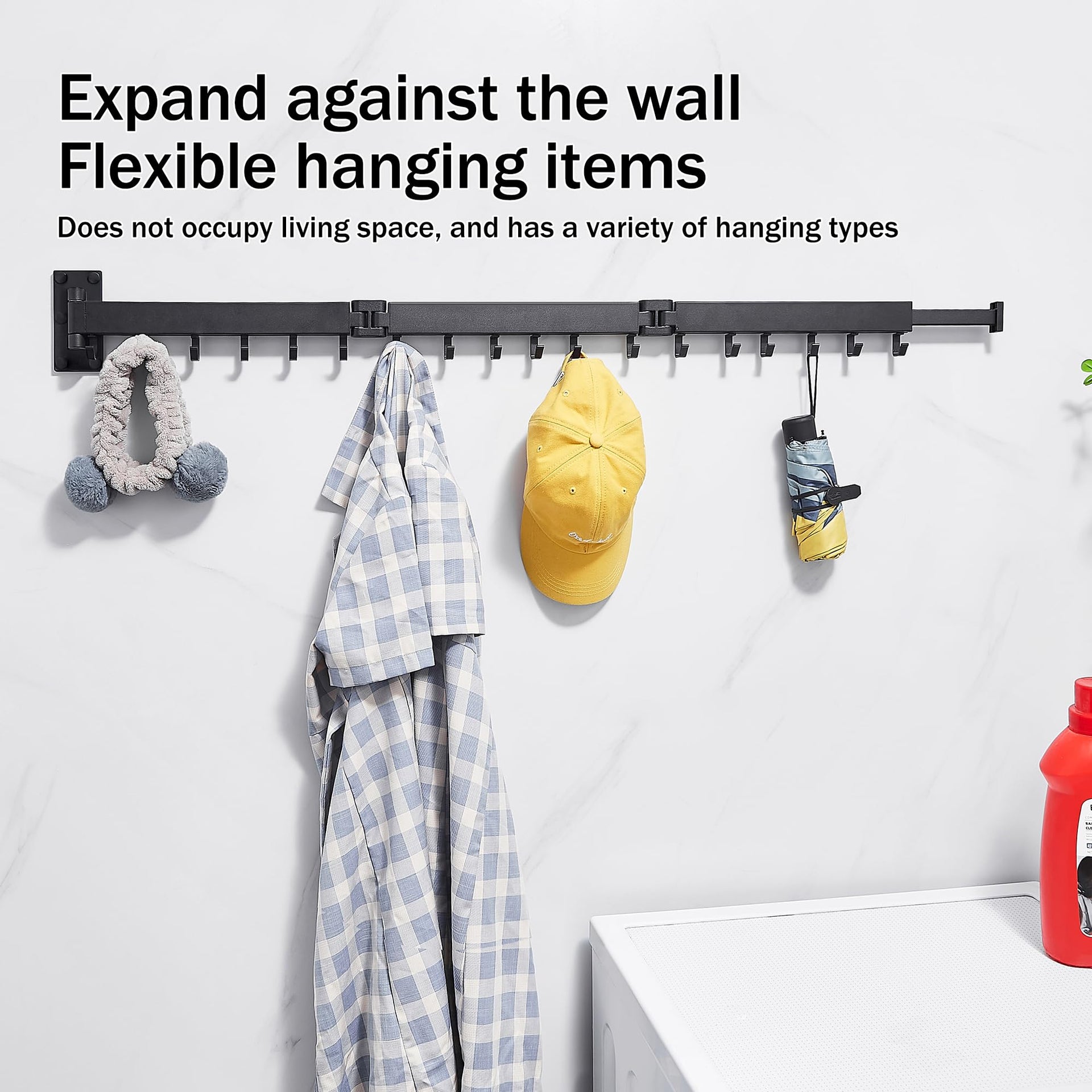 Clothes Drying Rack
