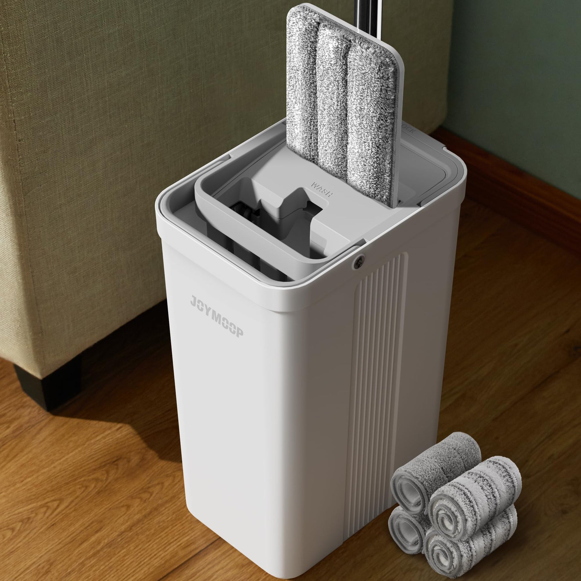 Flat Mop System - ModHome Supplies