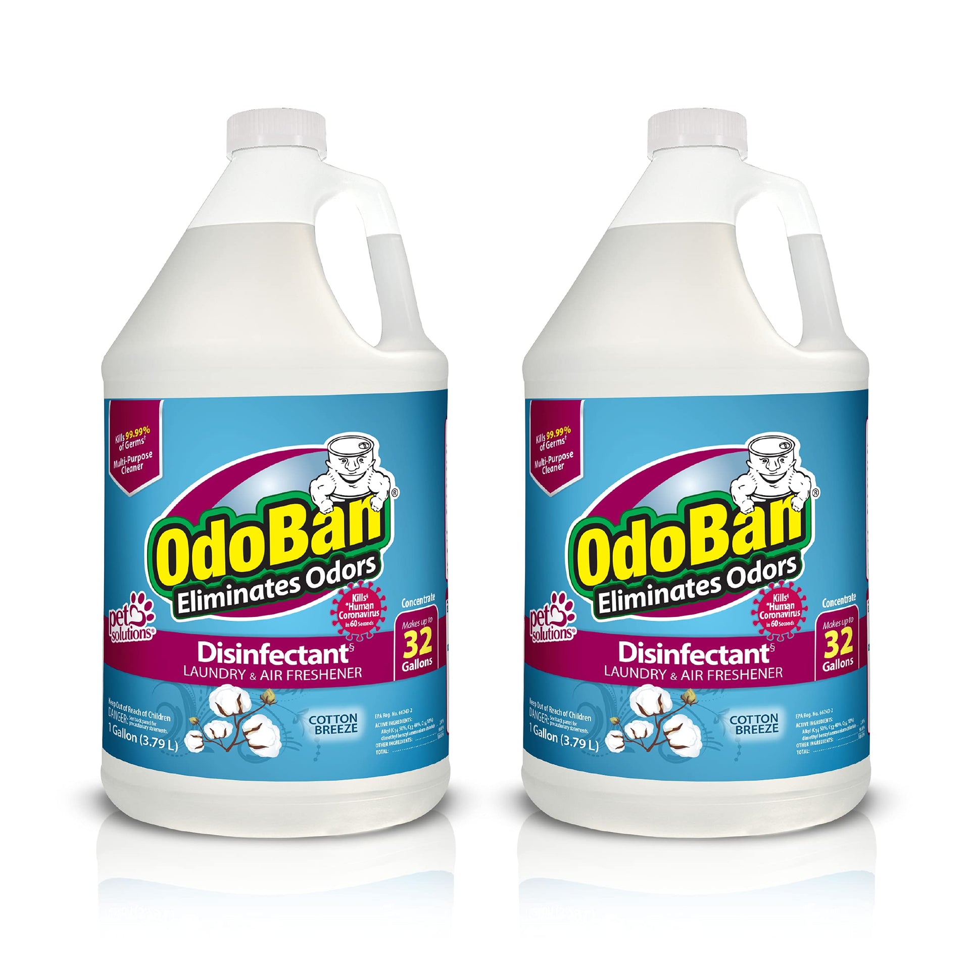 Multipurpose Cleaner Concentrate (256 Fl Oz) - ModHome Supplies