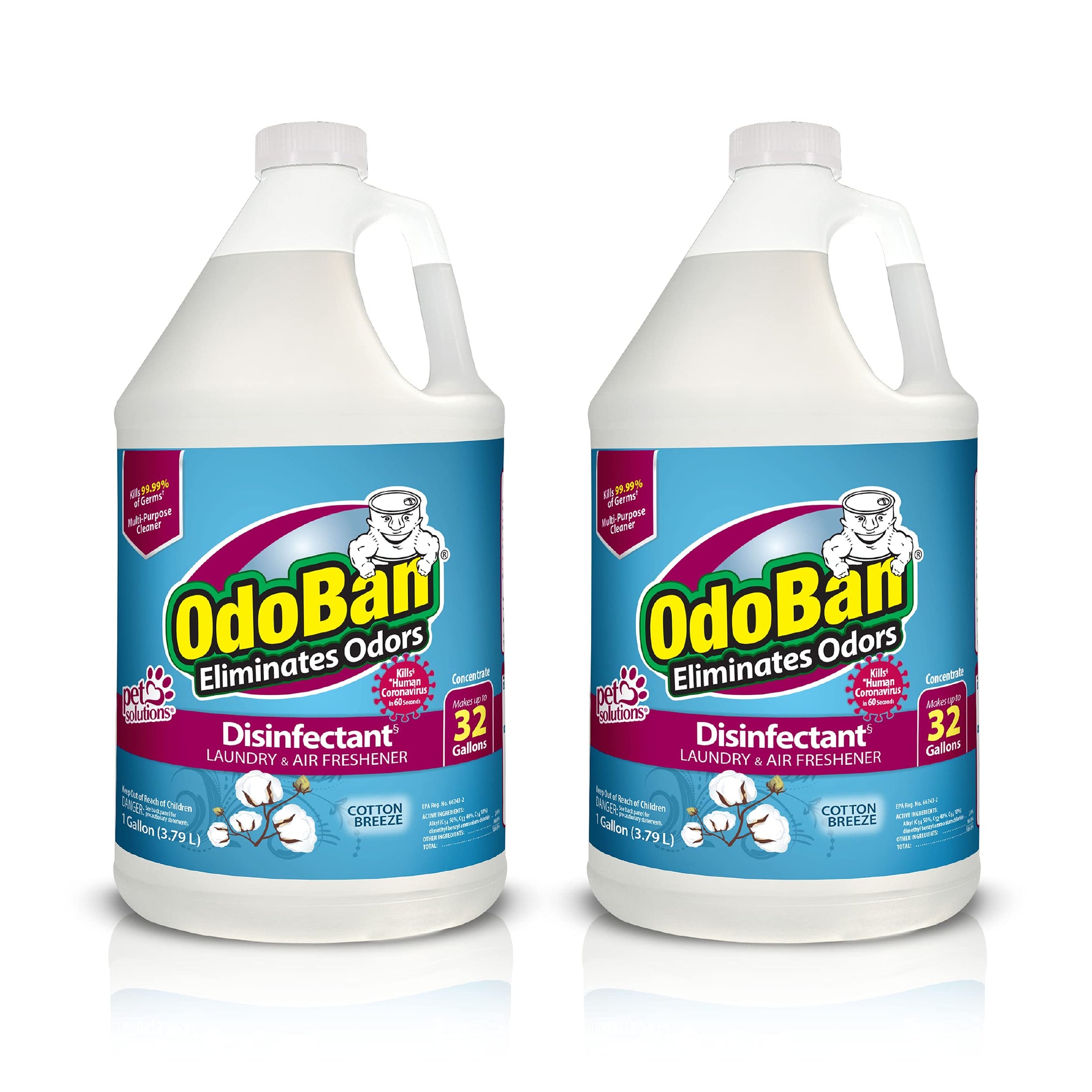 Multipurpose Cleaner Concentrate (256 Fl Oz) - ModHome Supplies