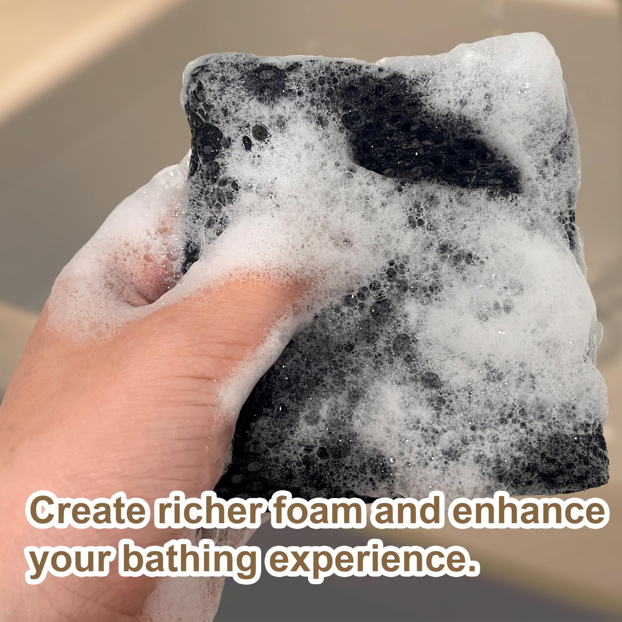 2 Pack Soap Bag Gentle Exfoliating (2 Count)