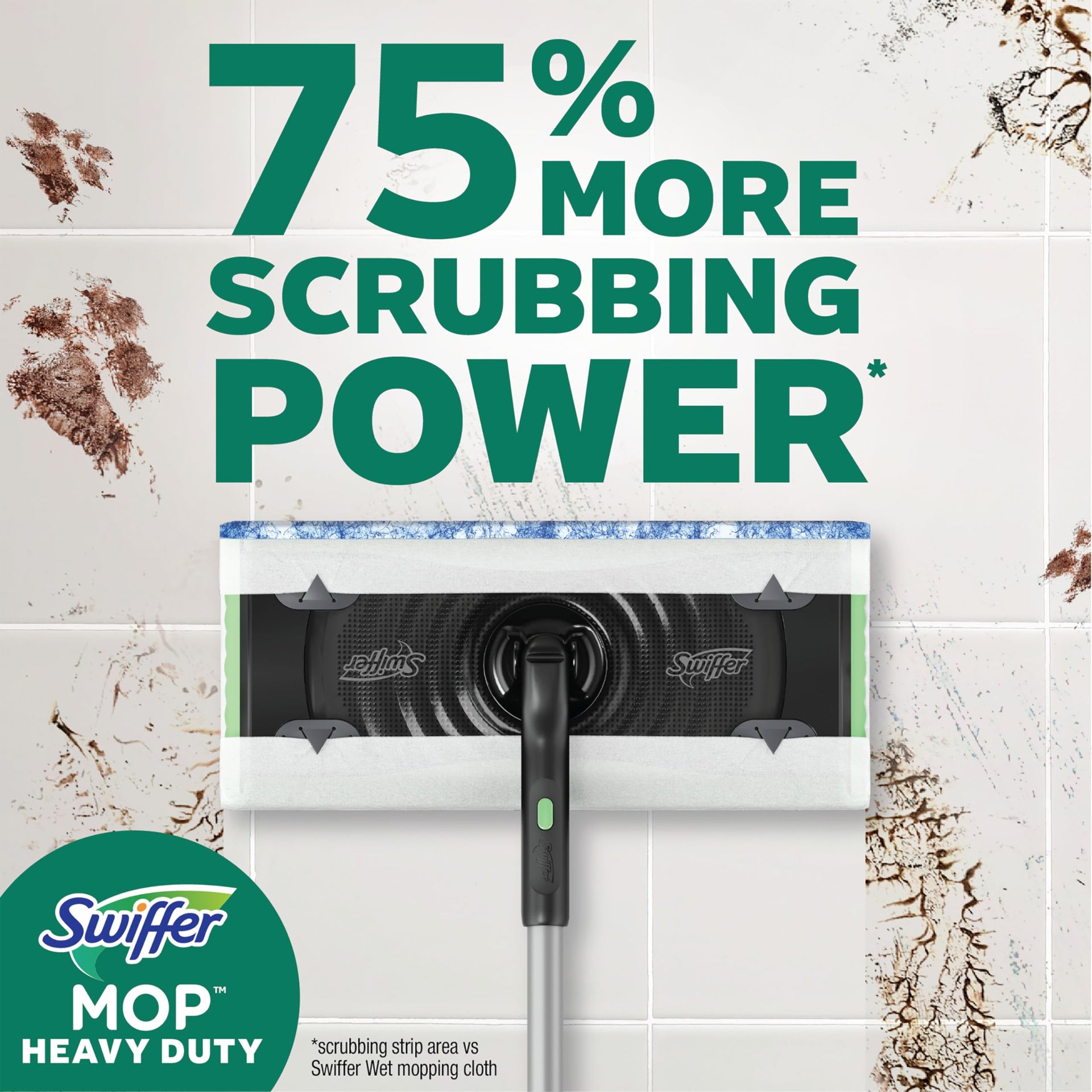 Mop & Go Deluxe 2