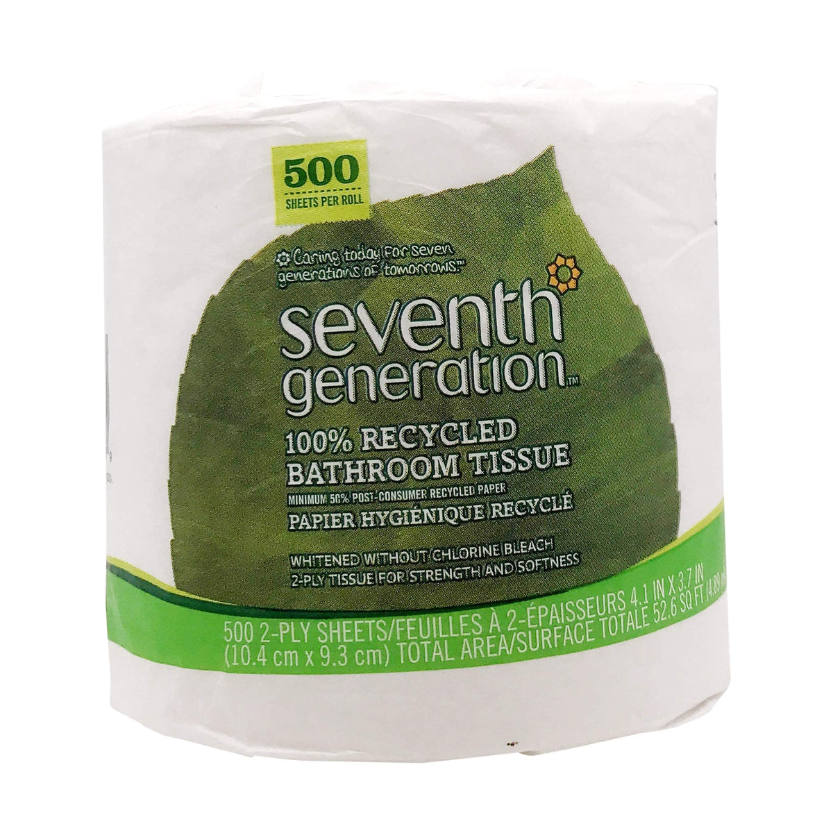 Bathroom Tissue (500 Count)